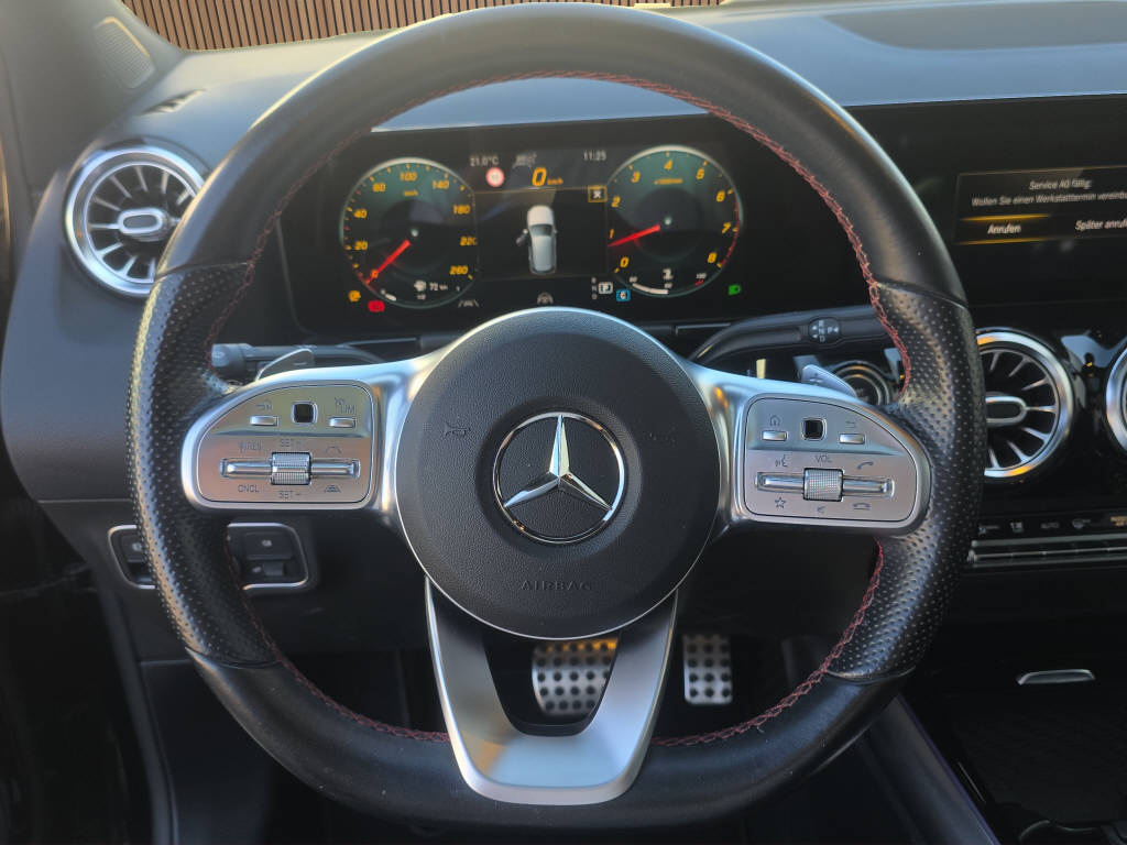 MERCEDES-BENZ B 250 AMG Line 4matic-image-14