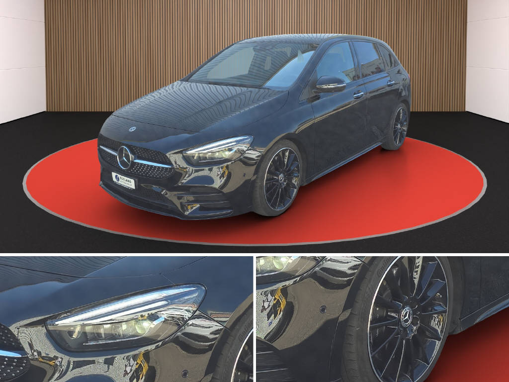 MERCEDES-BENZ B 250 AMG Line 4matic-image-7