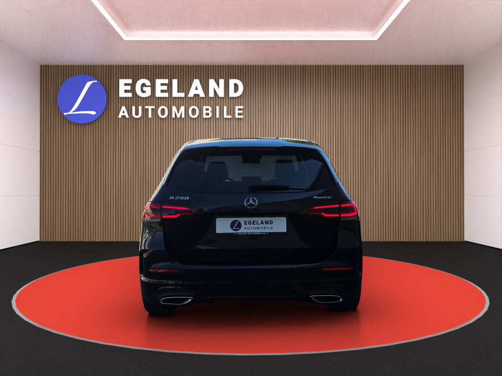 MERCEDES-BENZ B 250 AMG Line 4matic-image-4