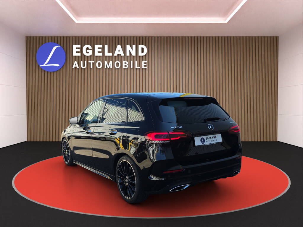 MERCEDES-BENZ B 250 AMG Line 4matic-image-3