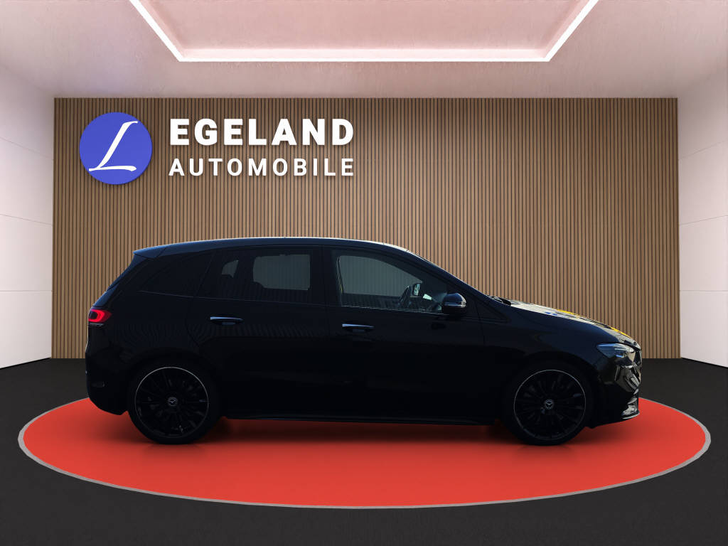MERCEDES-BENZ B 250 AMG Line 4matic-image-6