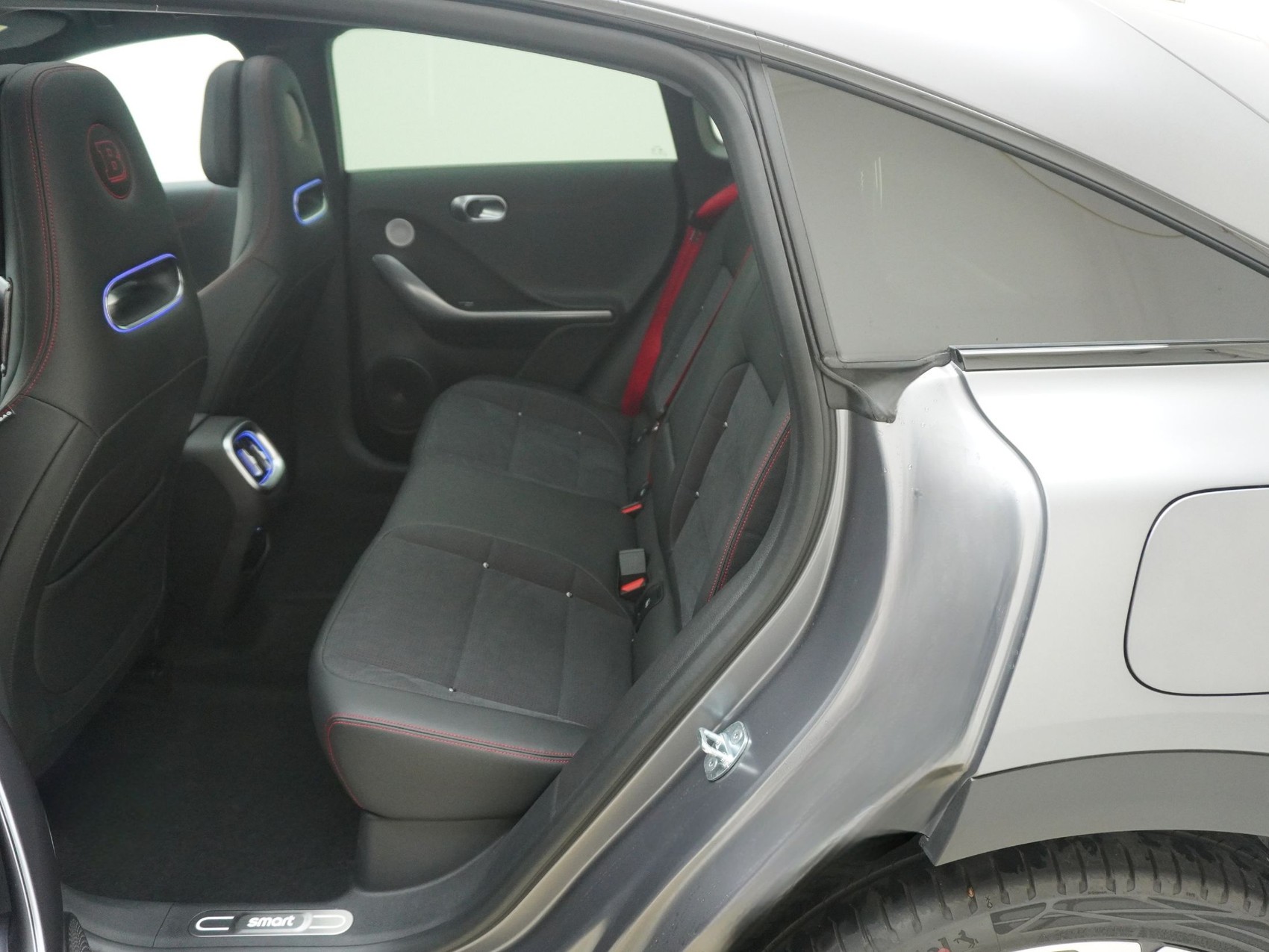 SMART #3 Brabus 4x4-image-14
