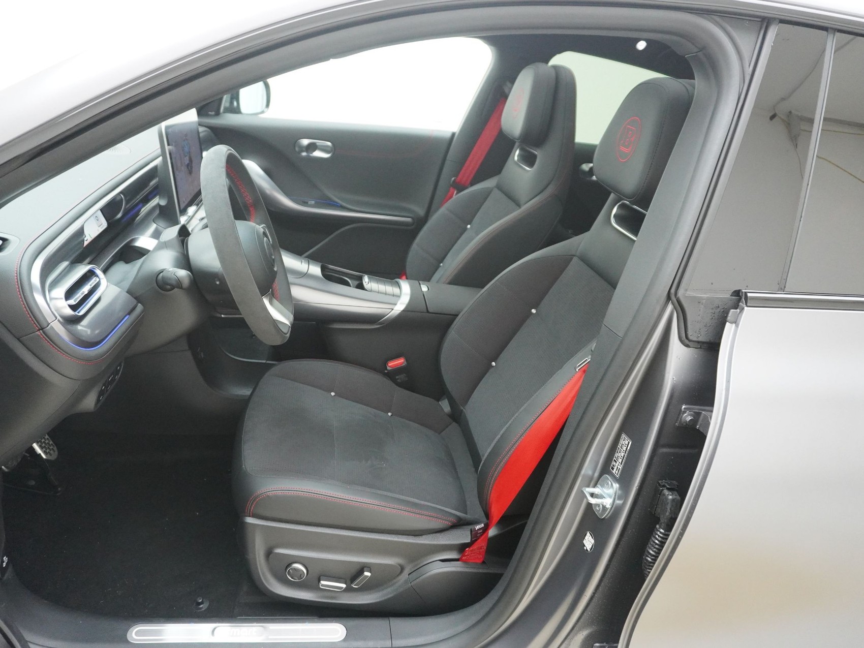 SMART #3 Brabus 4x4-image-11