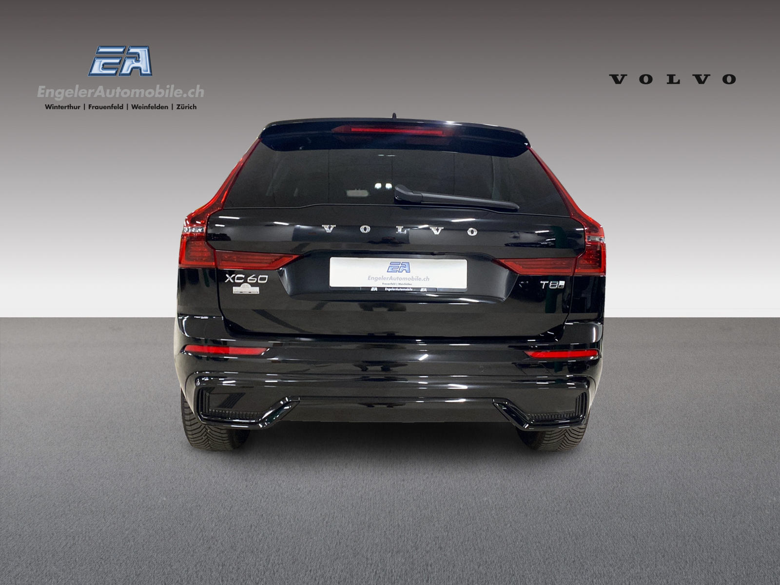 VOLVO XC60 2.0 T8 TE Plus Dark eAWD-image-4