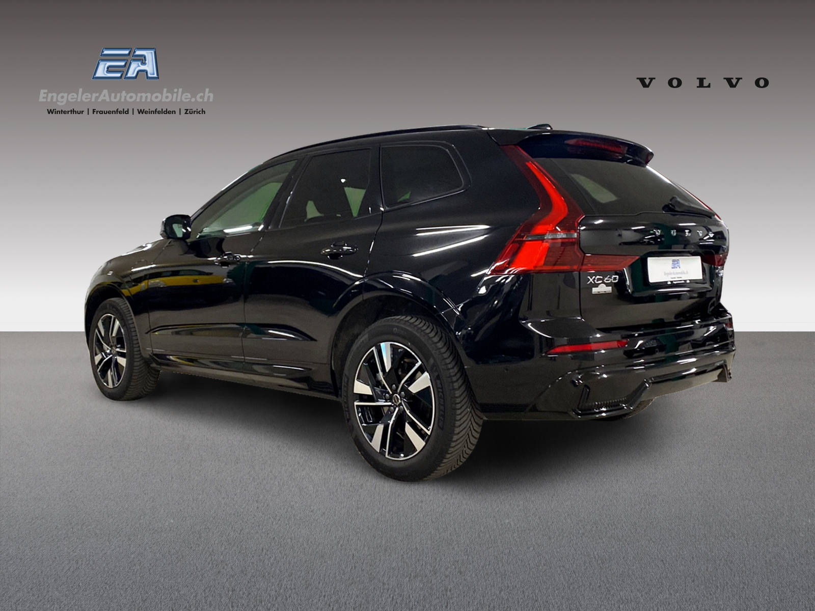 VOLVO XC60 2.0 T8 TE Plus Dark eAWD-image-3