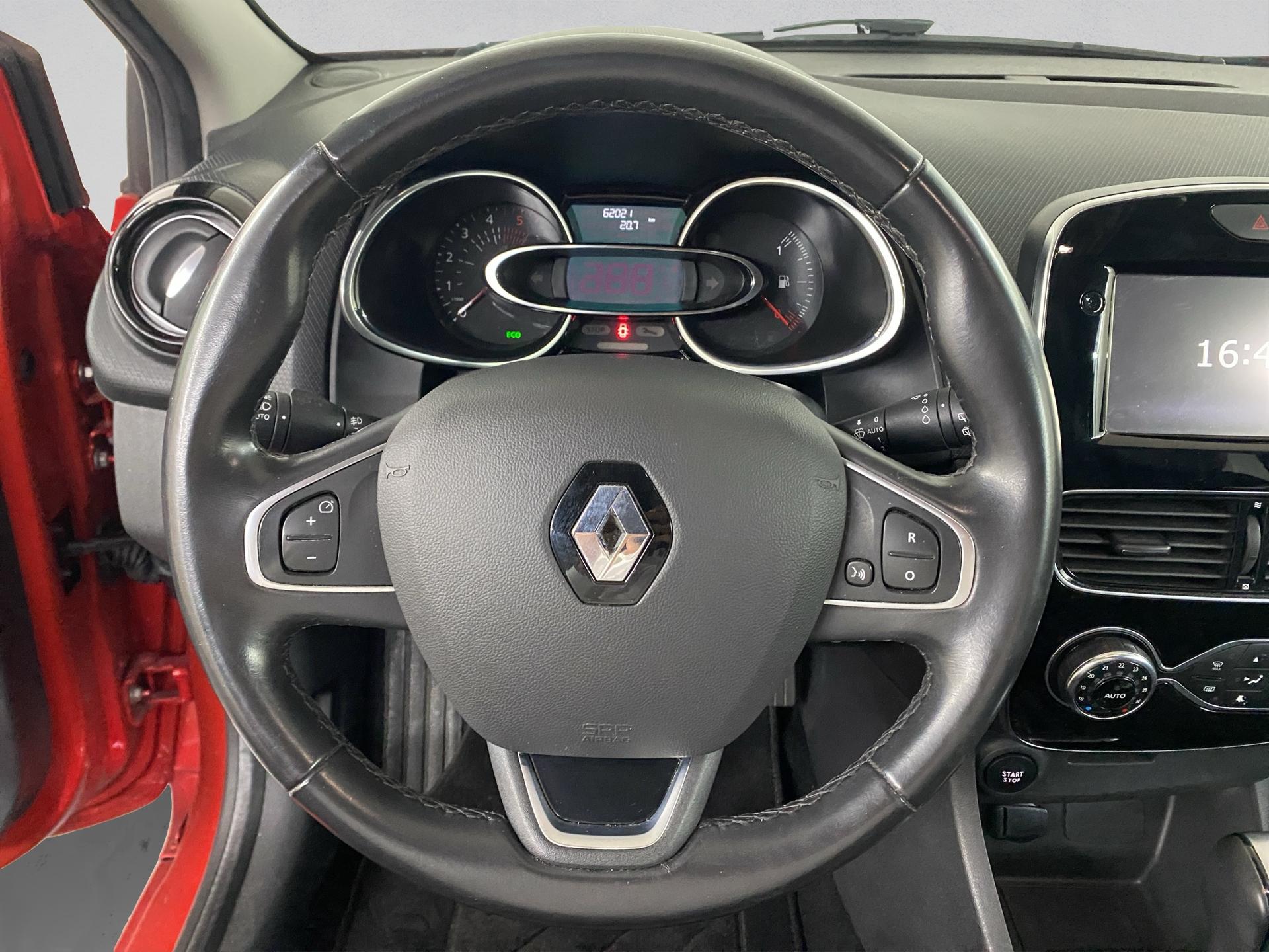 RENAULT Clio Grandtour 1.5 dCi Intens EDC-image-7