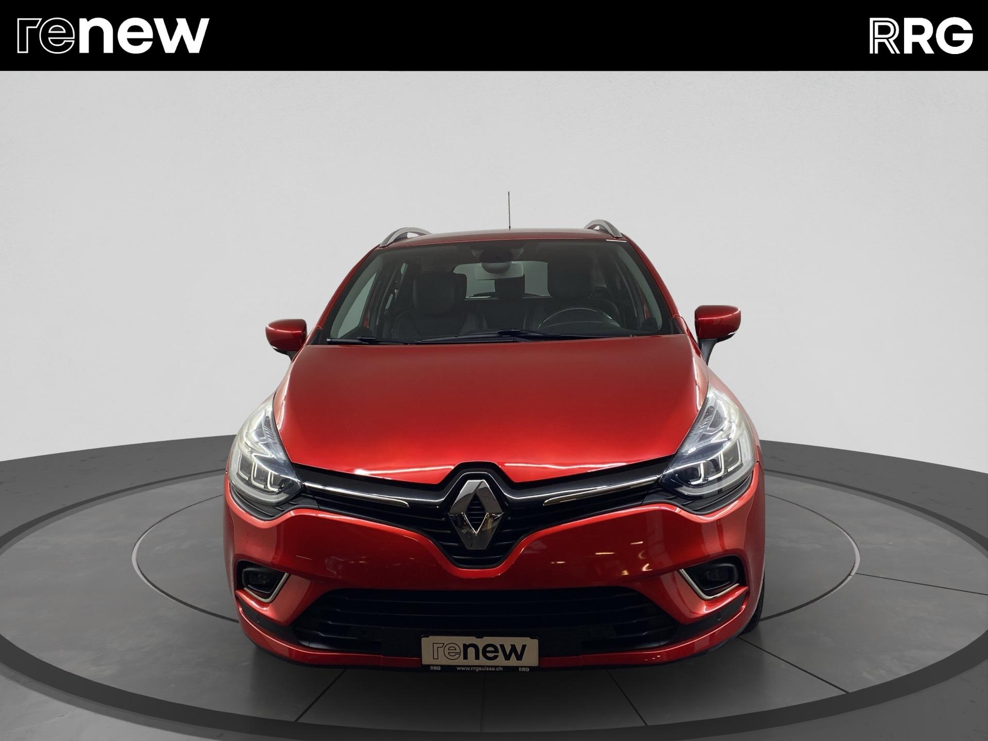 RENAULT Clio Grandtour 1.5 dCi Intens EDC-showroom-element-1
