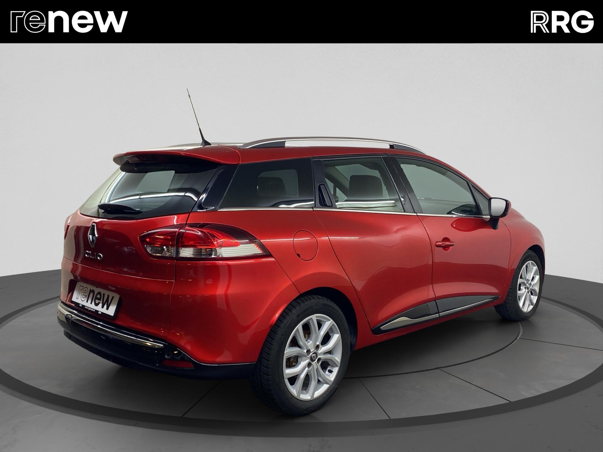 RENAULT Clio Grandtour 1.5 dCi Intens EDC-showroom-element-3