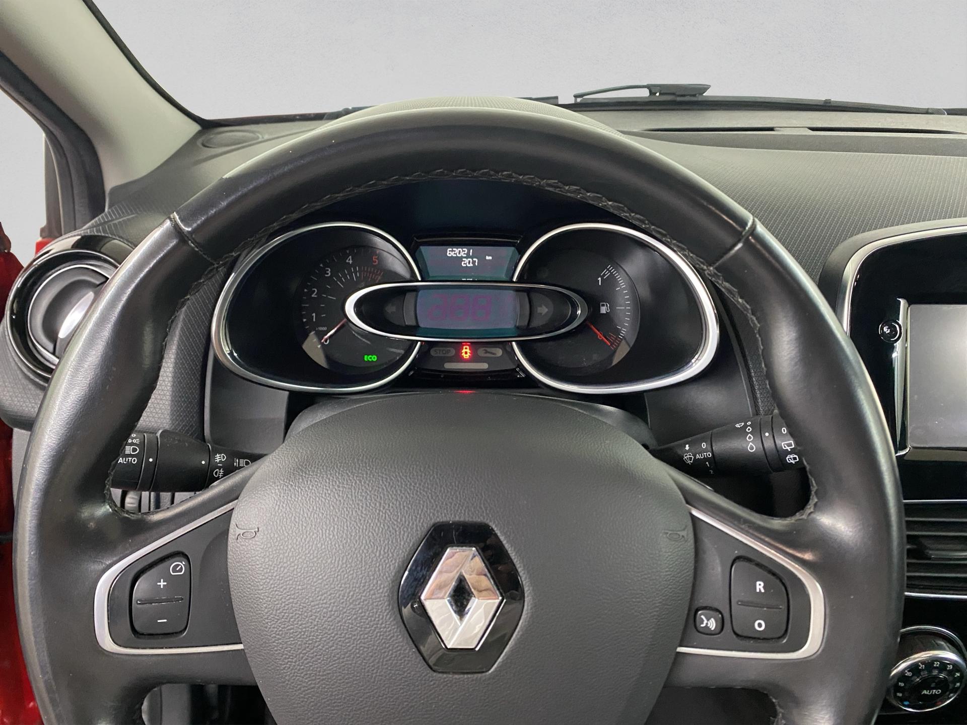 RENAULT Clio Grandtour 1.5 dCi Intens EDC-image-8