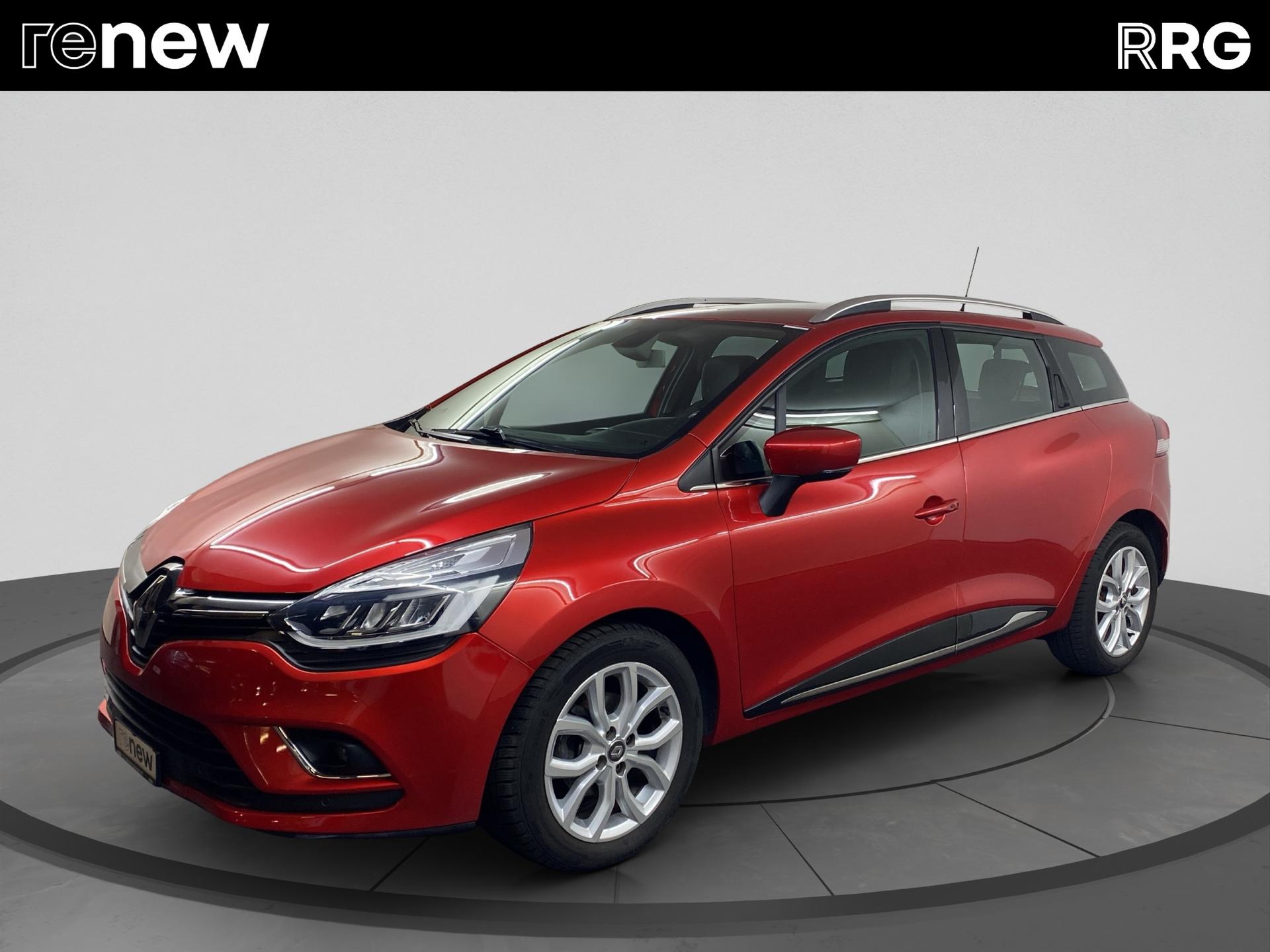 RENAULT Clio Grandtour 1.5 dCi Intens EDC-showroom-element-2
