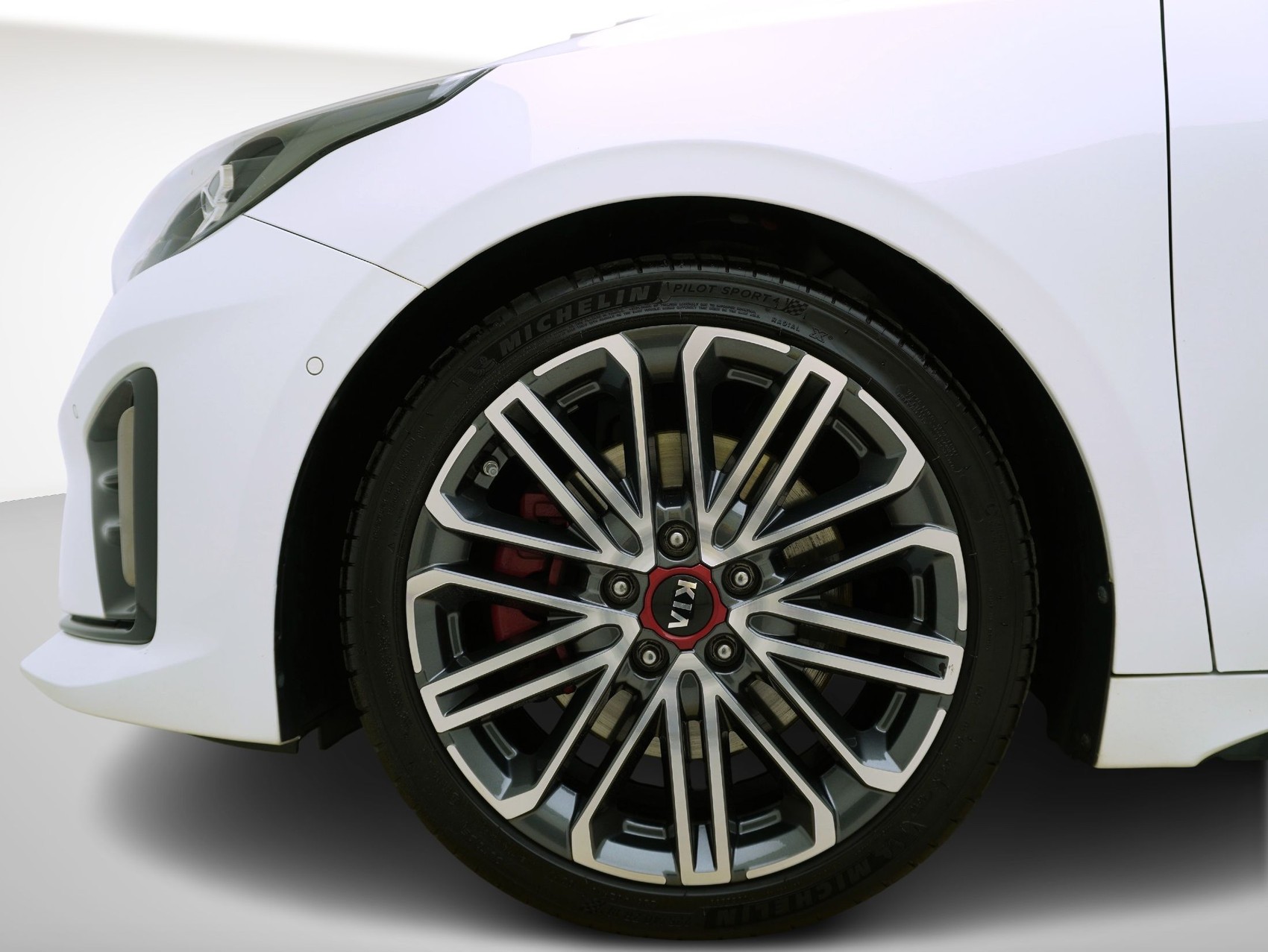 KIA Ceed Pro1.6 T-GDi GT-image-6