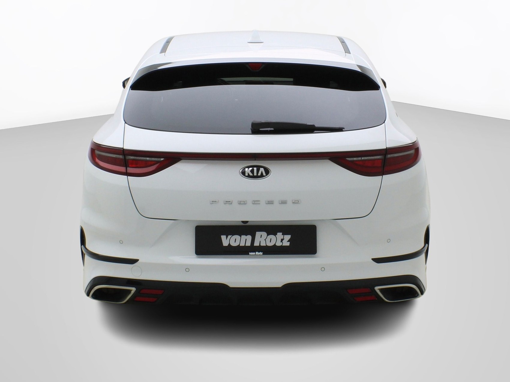 KIA Ceed Pro1.6 T-GDi GT-image-3