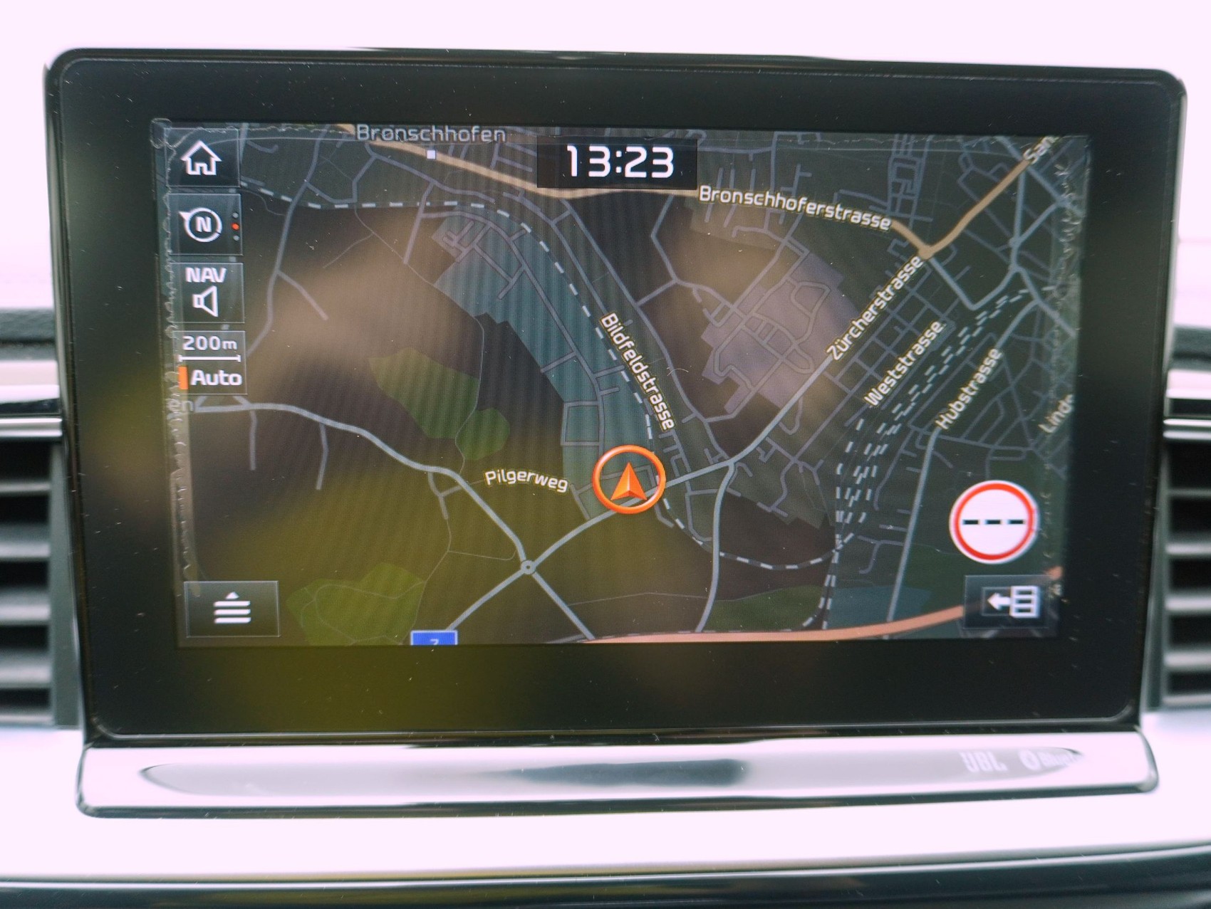 KIA Ceed Pro1.6 T-GDi GT-image-18