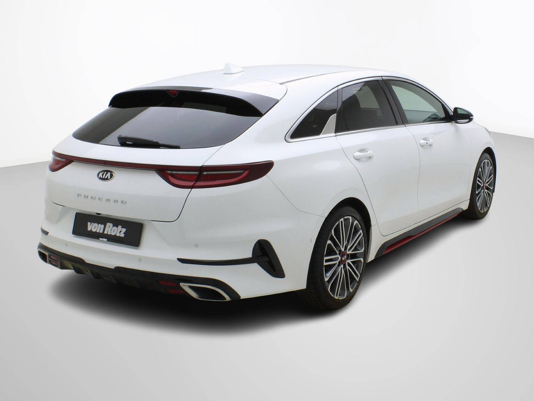 KIA Ceed Pro1.6 T-GDi GT-image-4