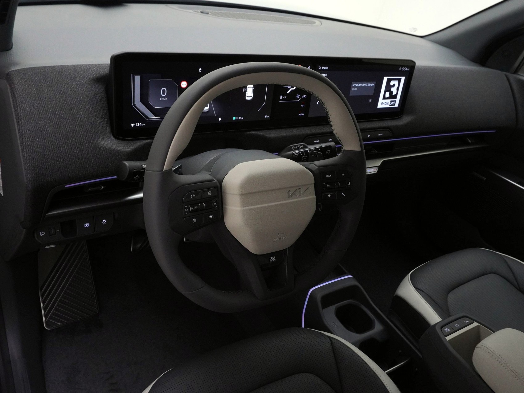 KIA EV2 61 kWh GT-Line-image-9