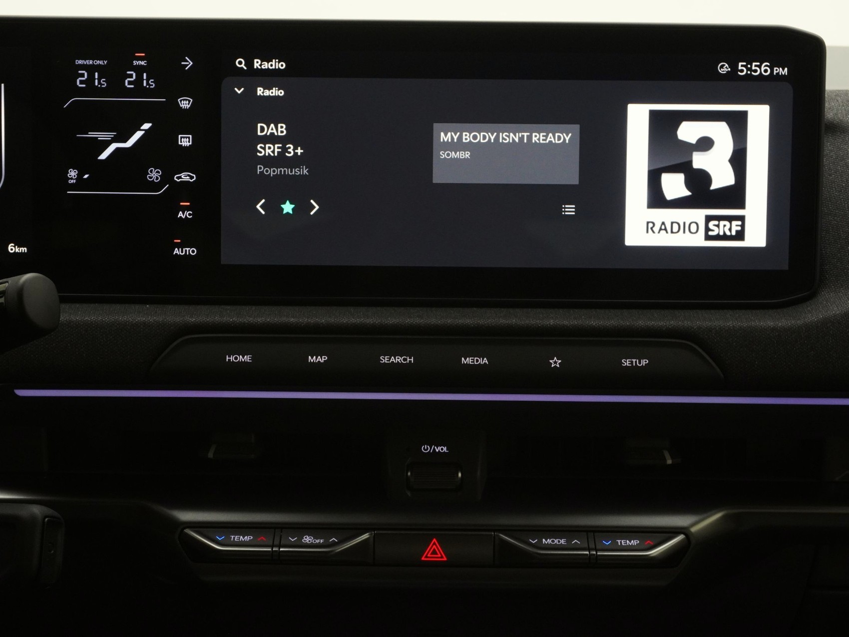 KIA EV2 61 kWh GT-Line-image-23