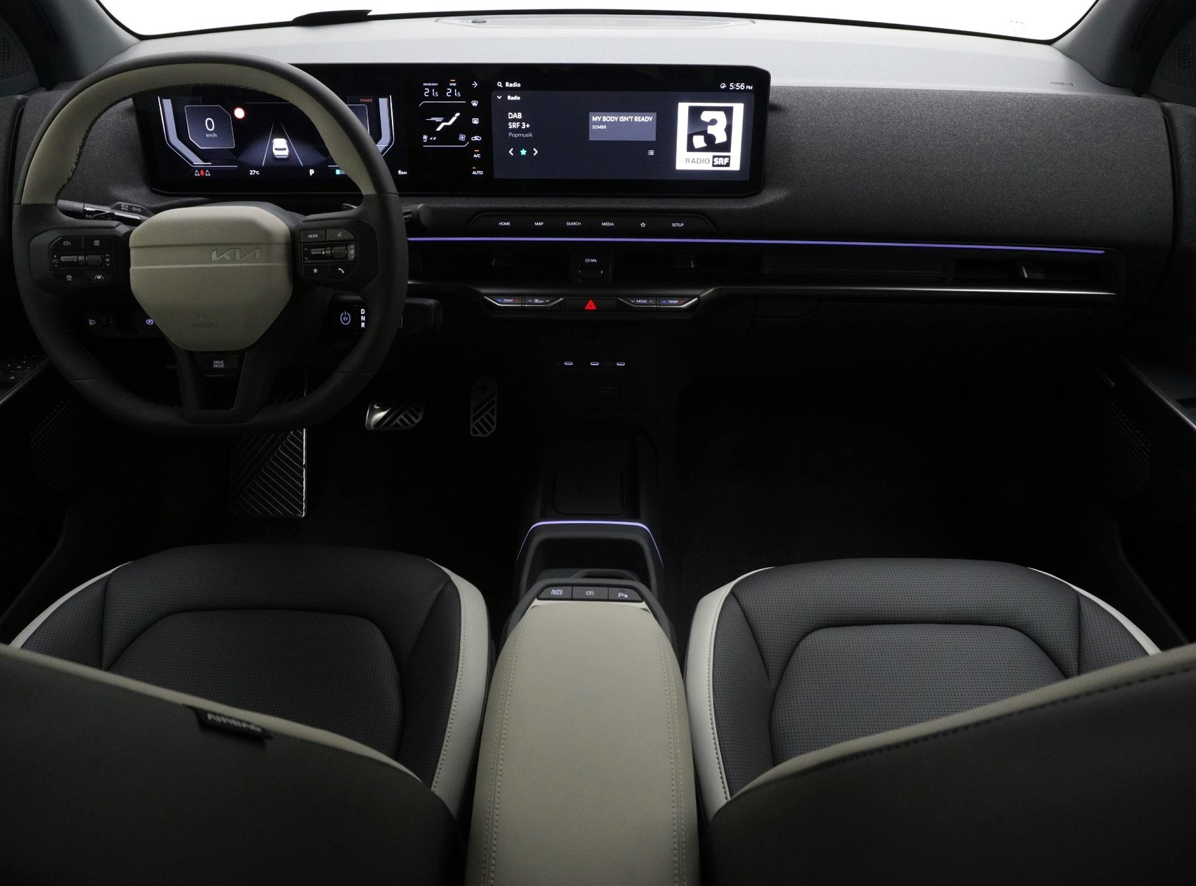 KIA EV2 61 kWh GT-Line-image-10