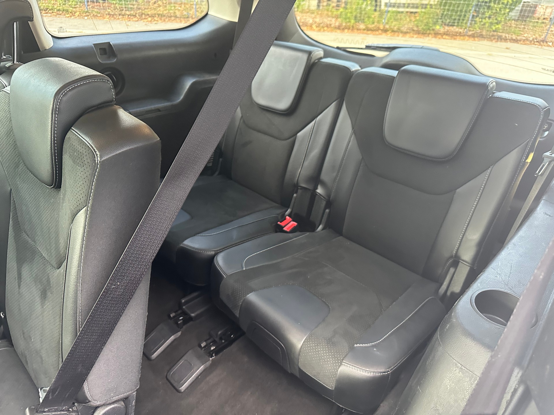 FORD Galaxy 2.0 TDCi Trend AWD PowerShift-image-14