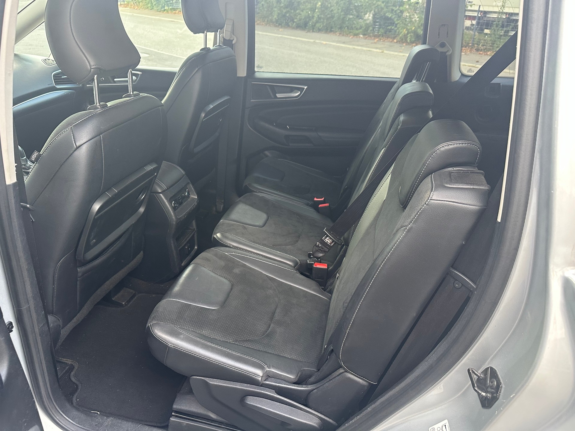 FORD Galaxy 2.0 TDCi Trend AWD PowerShift-image-12