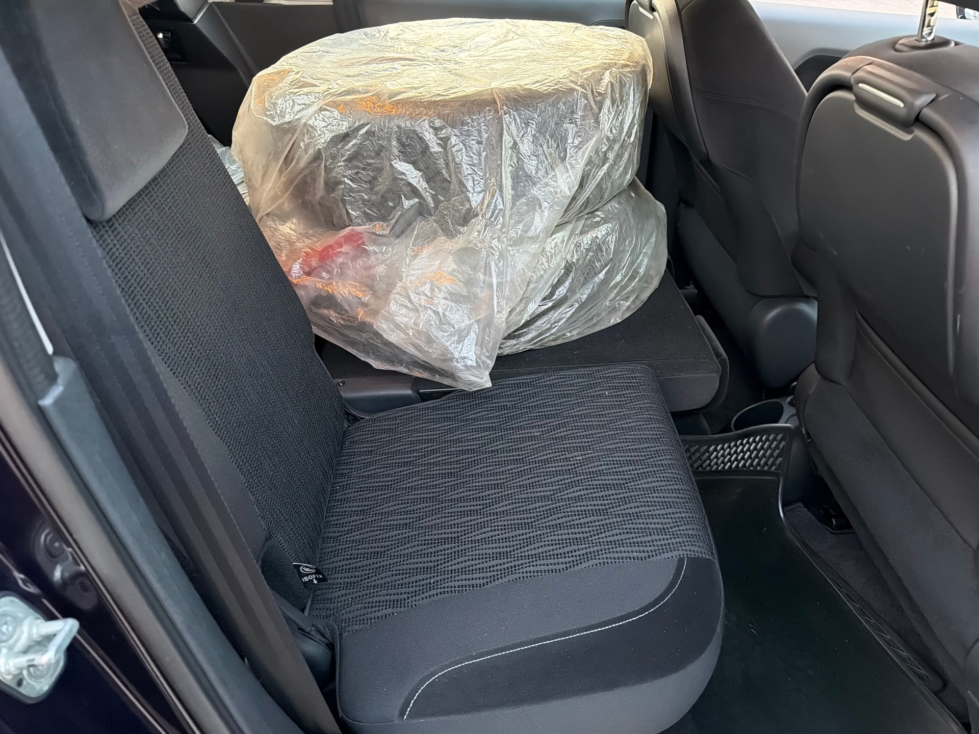 CITROEN C3 Picasso 1.6 HDi Exclusive-image-7