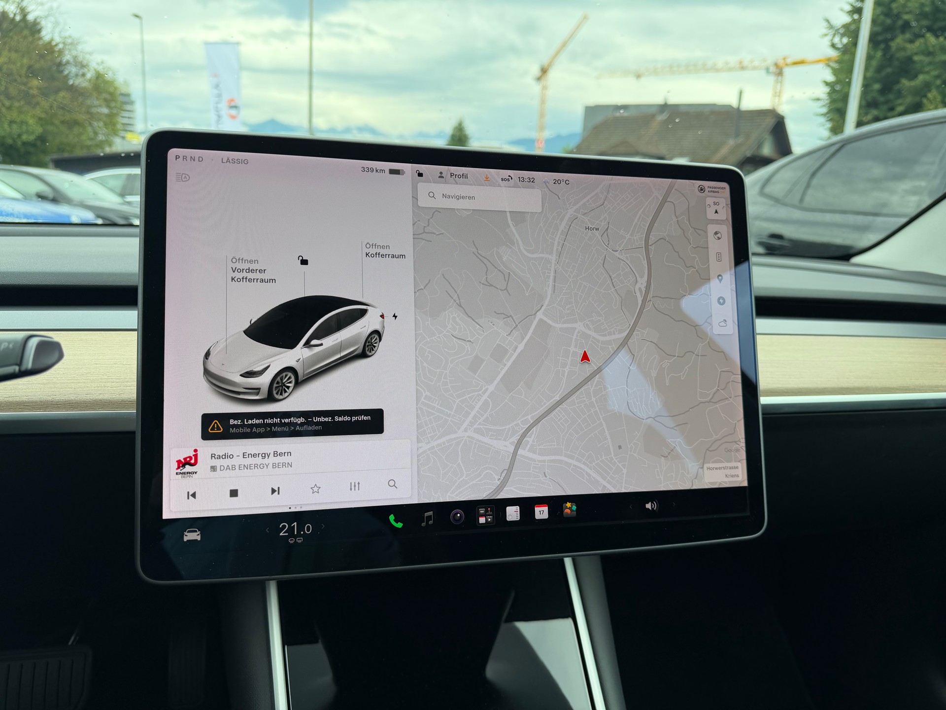 TESLA Model 3 Long Range Dual Motor AWD-image-16