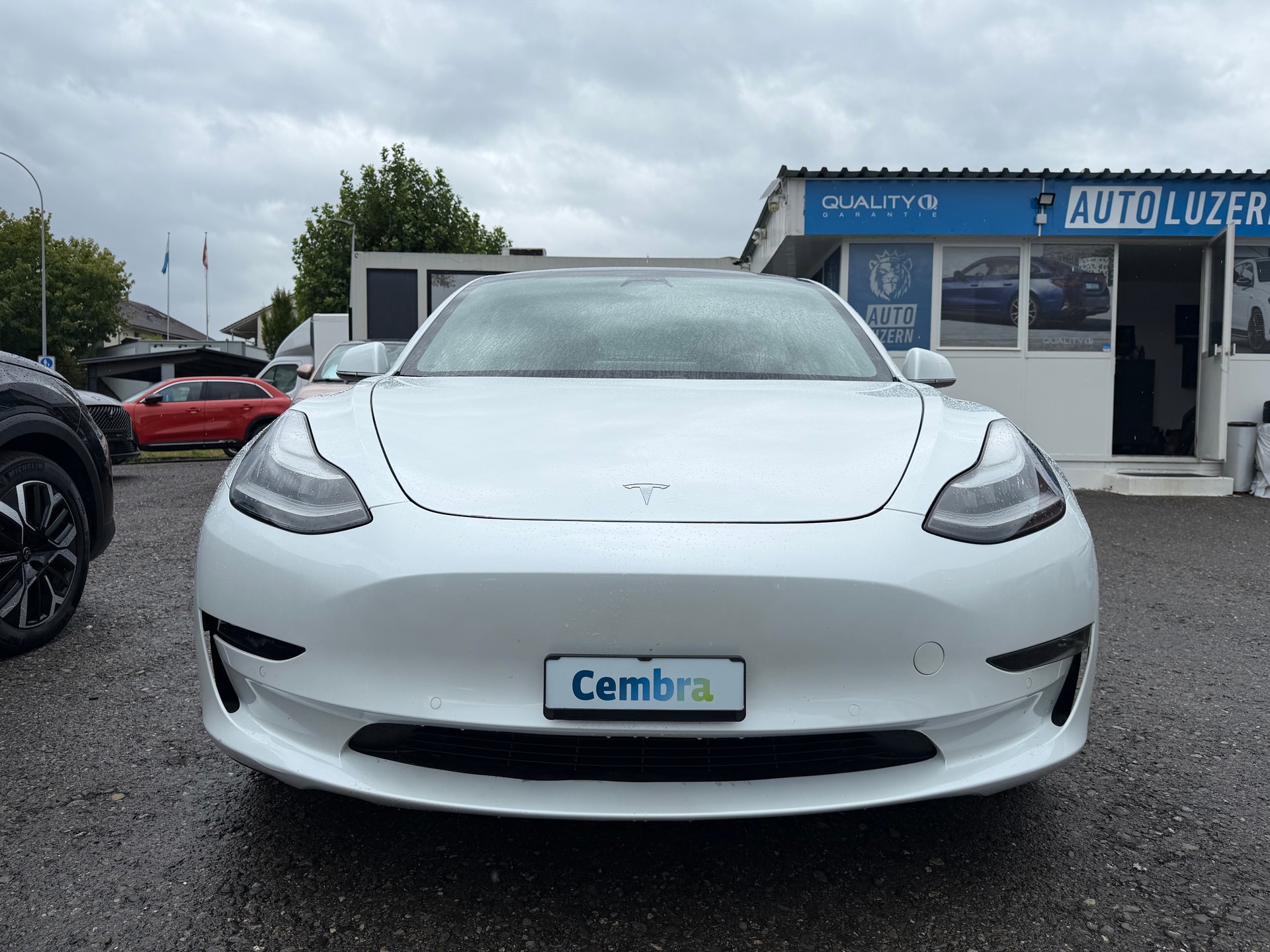 TESLA Model 3 Long Range Dual Motor AWD-showroom-element-3