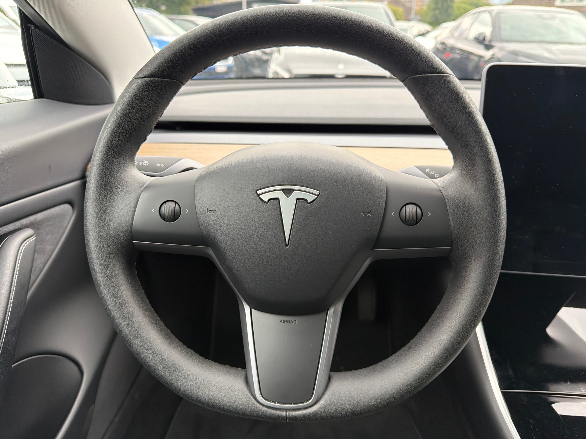 TESLA Model 3 Long Range Dual Motor AWD-image-13