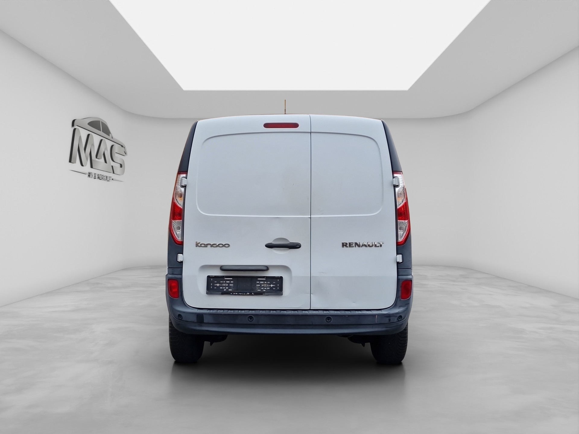 RENAULT Kangoo Medium dCi 90 Access-image-4