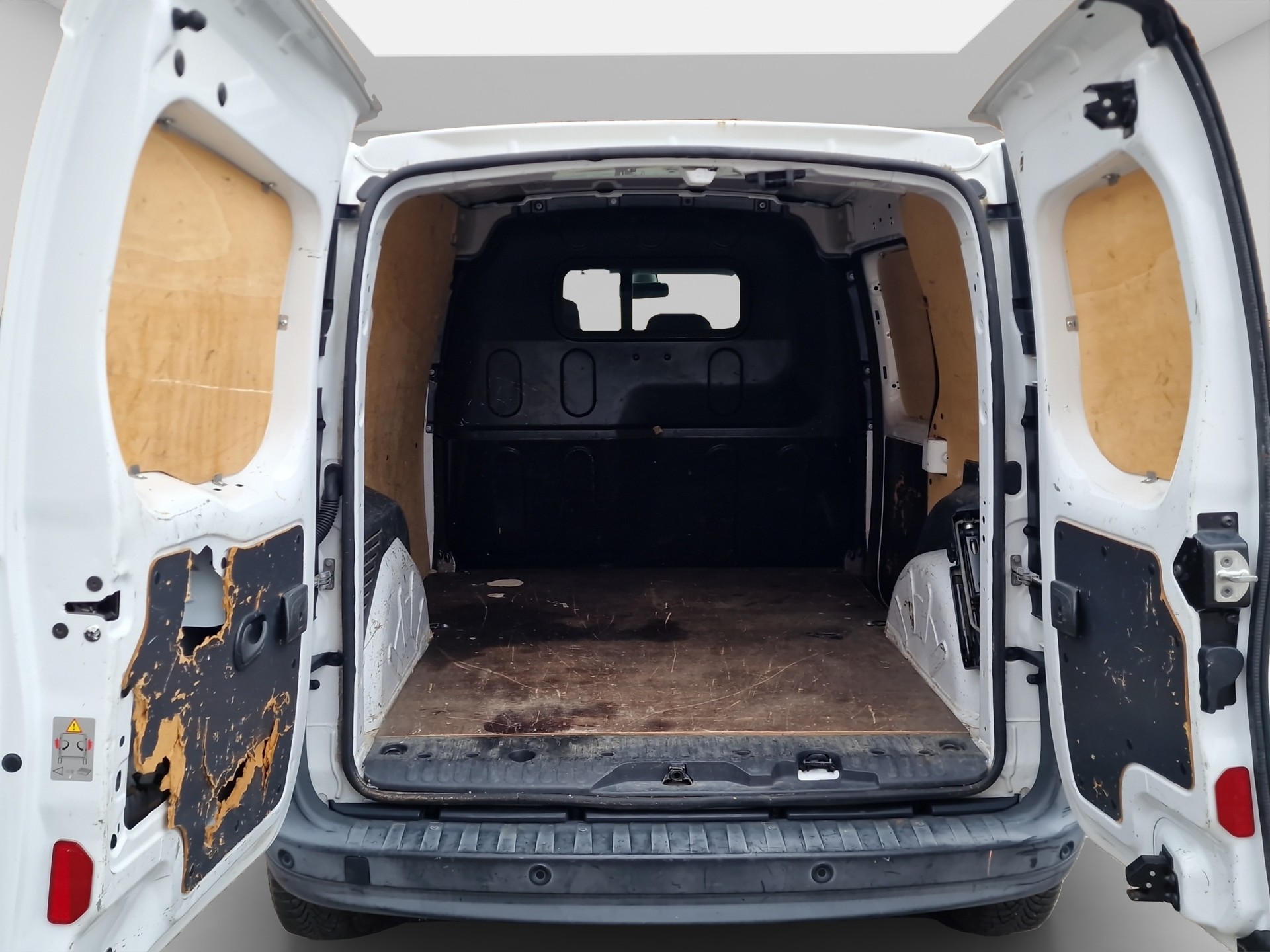 RENAULT Kangoo Medium dCi 90 Access-image-12