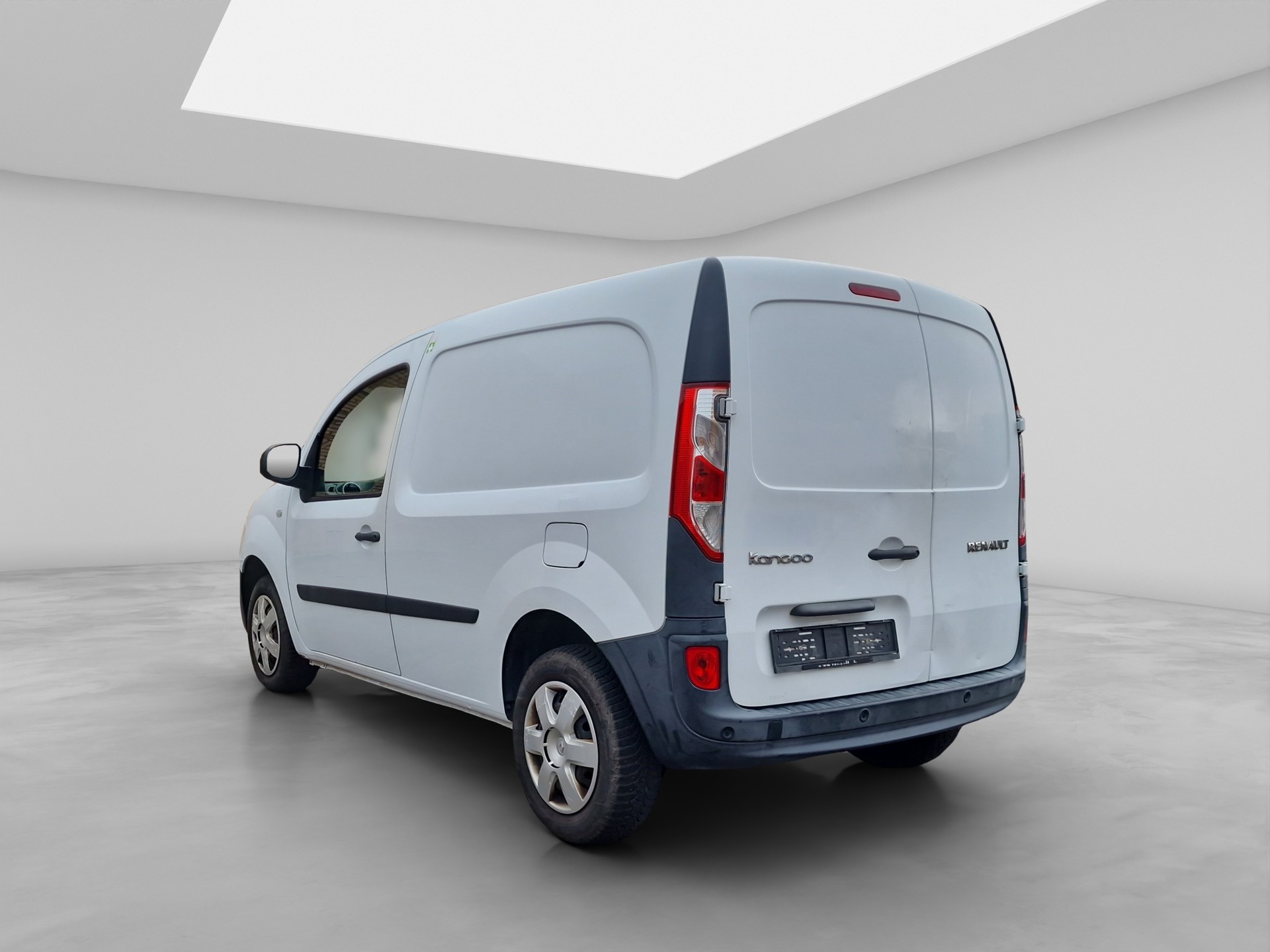 RENAULT Kangoo Medium dCi 90 Access-image-3