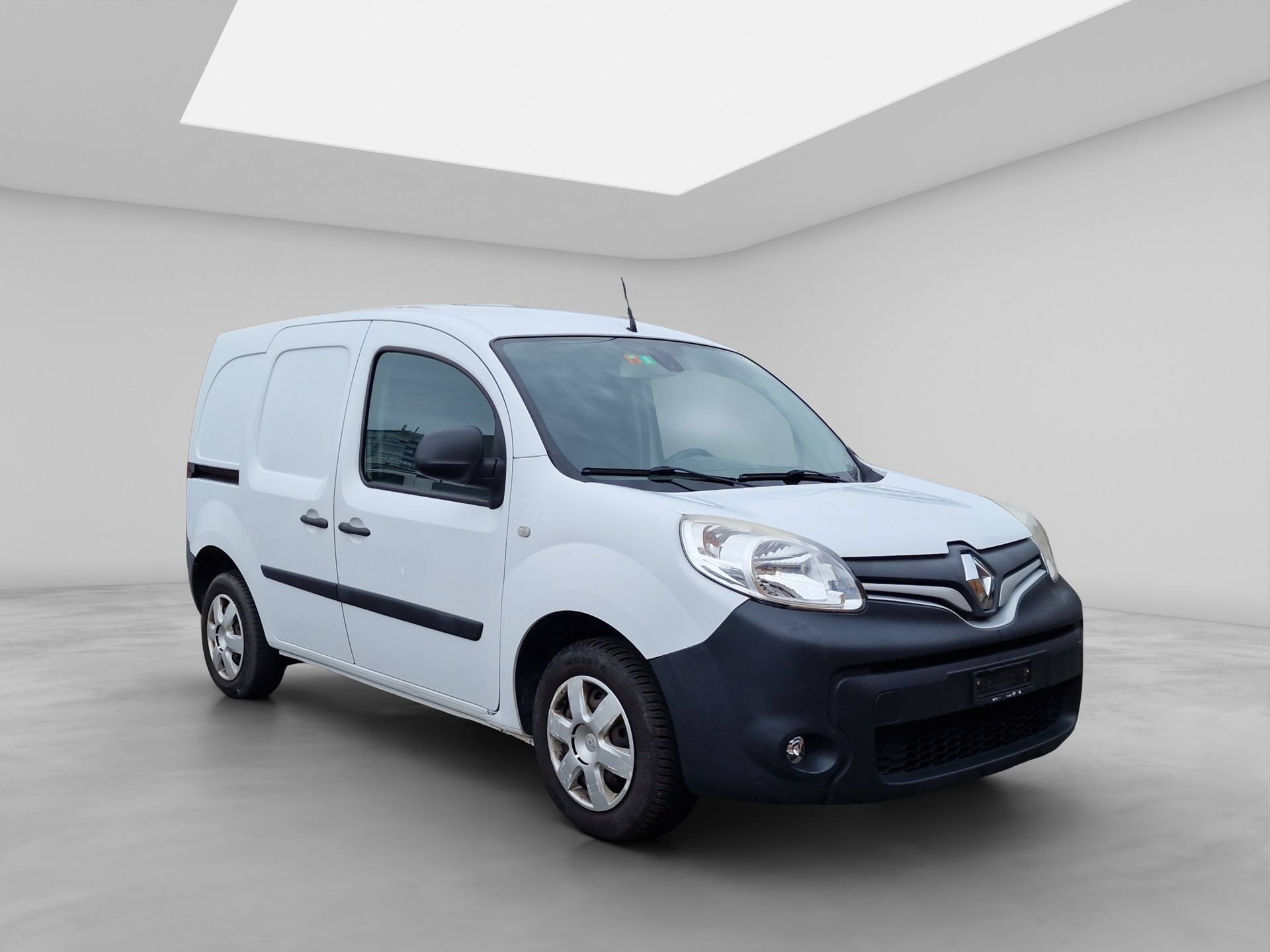RENAULT Kangoo Medium dCi 90 Access-image-7