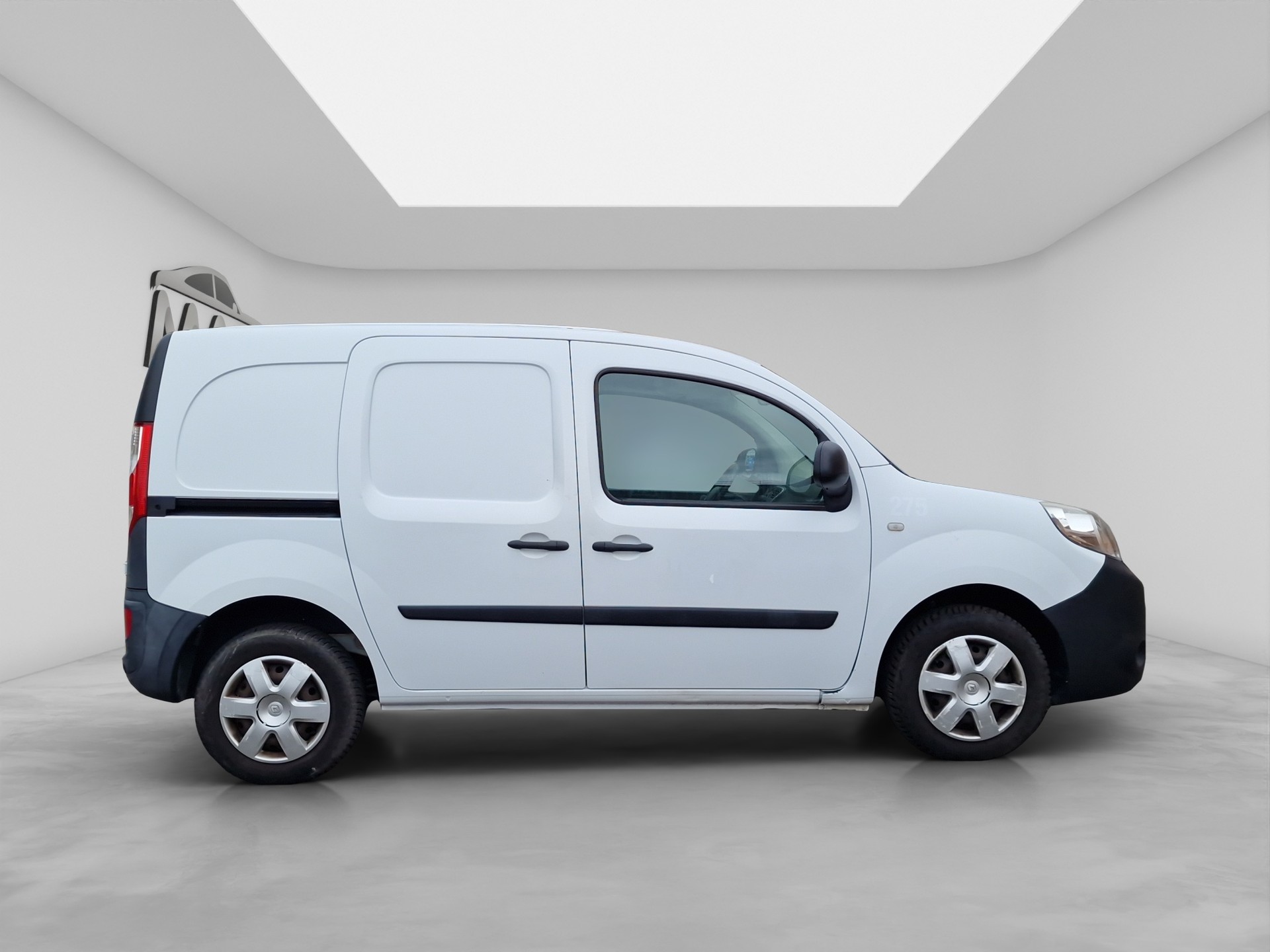 RENAULT Kangoo Medium dCi 90 Access-image-6