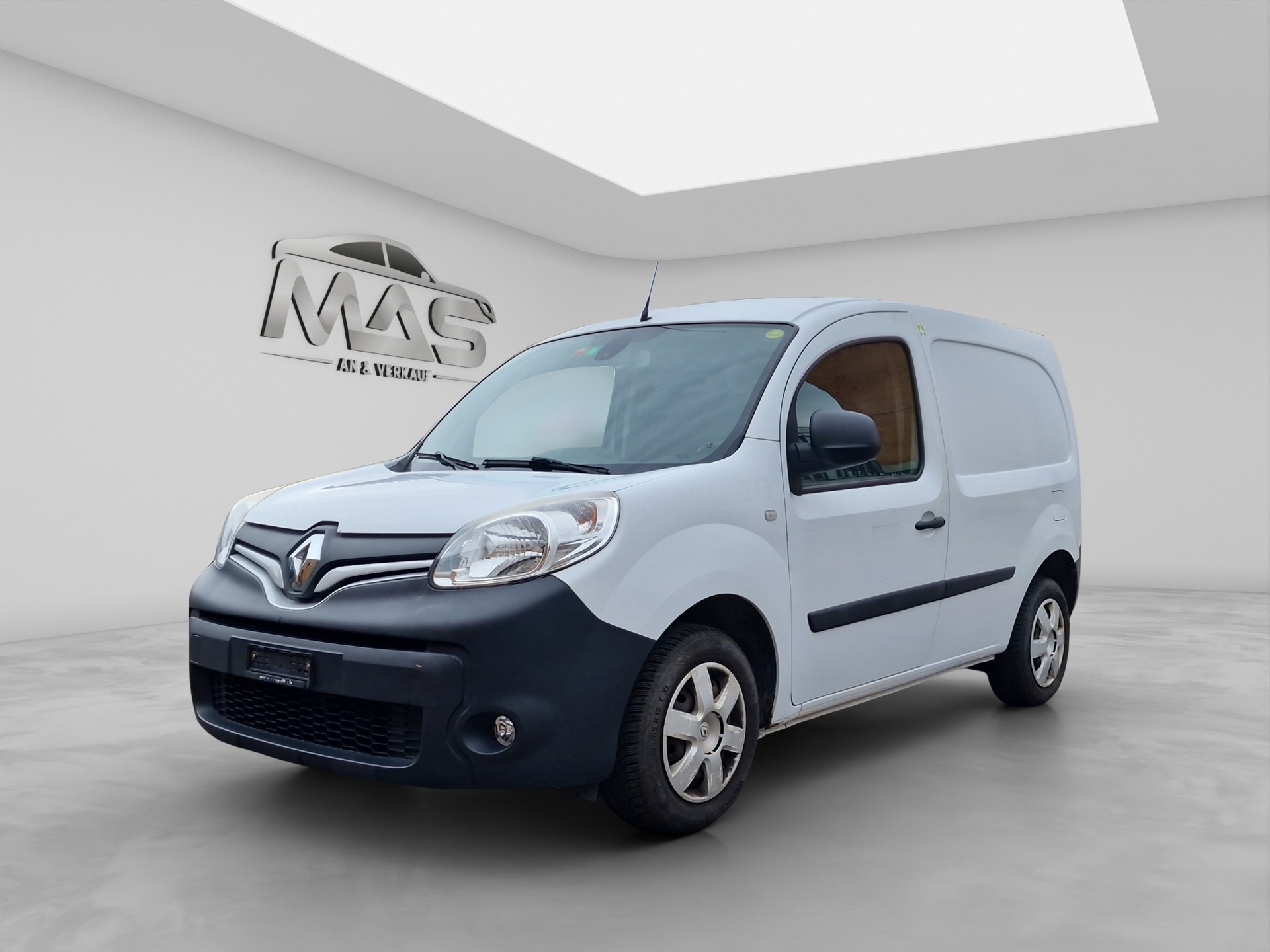 RENAULT Kangoo Medium dCi 90 Access-image-0