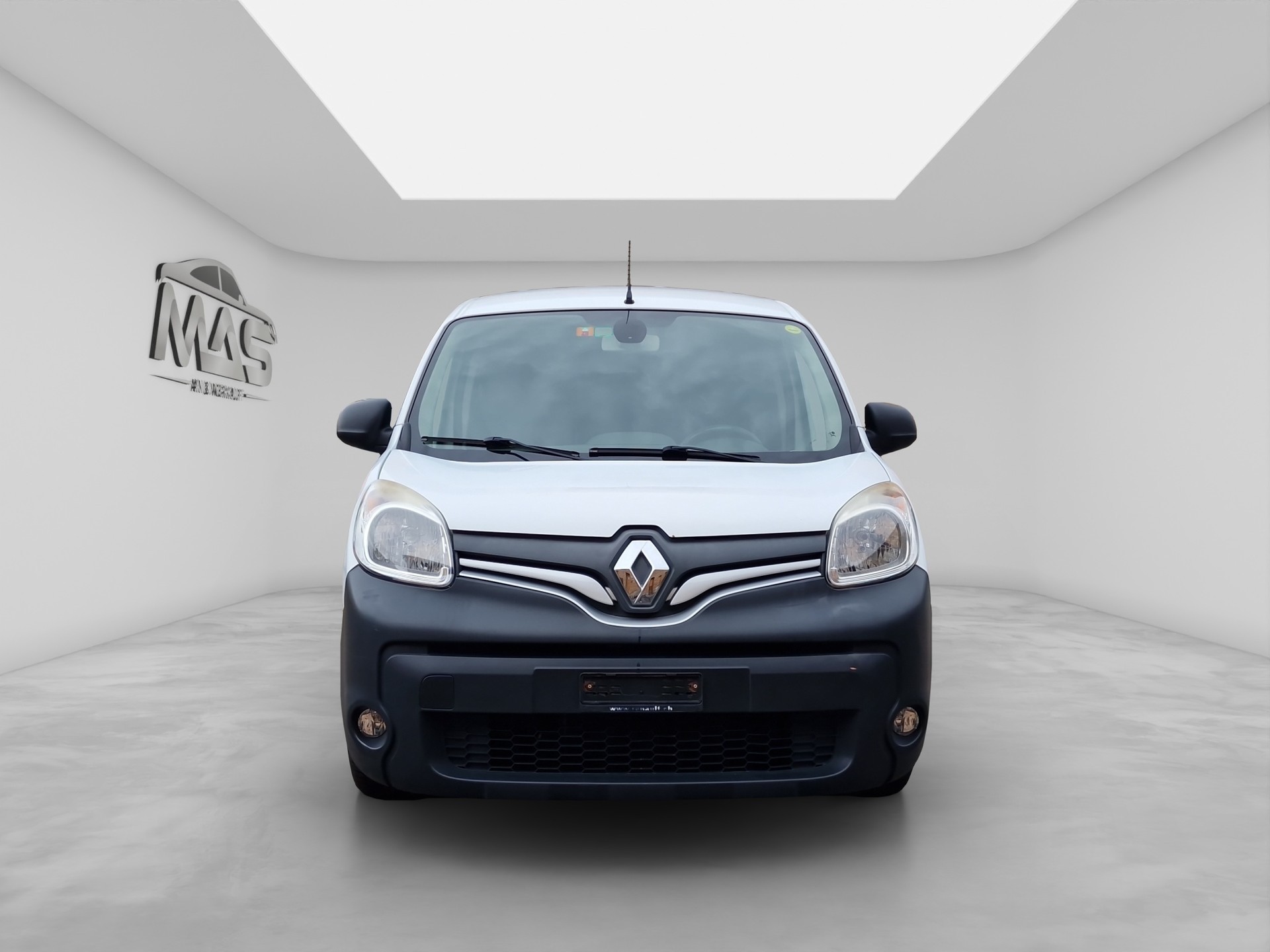 RENAULT Kangoo Medium dCi 90 Access-image-1