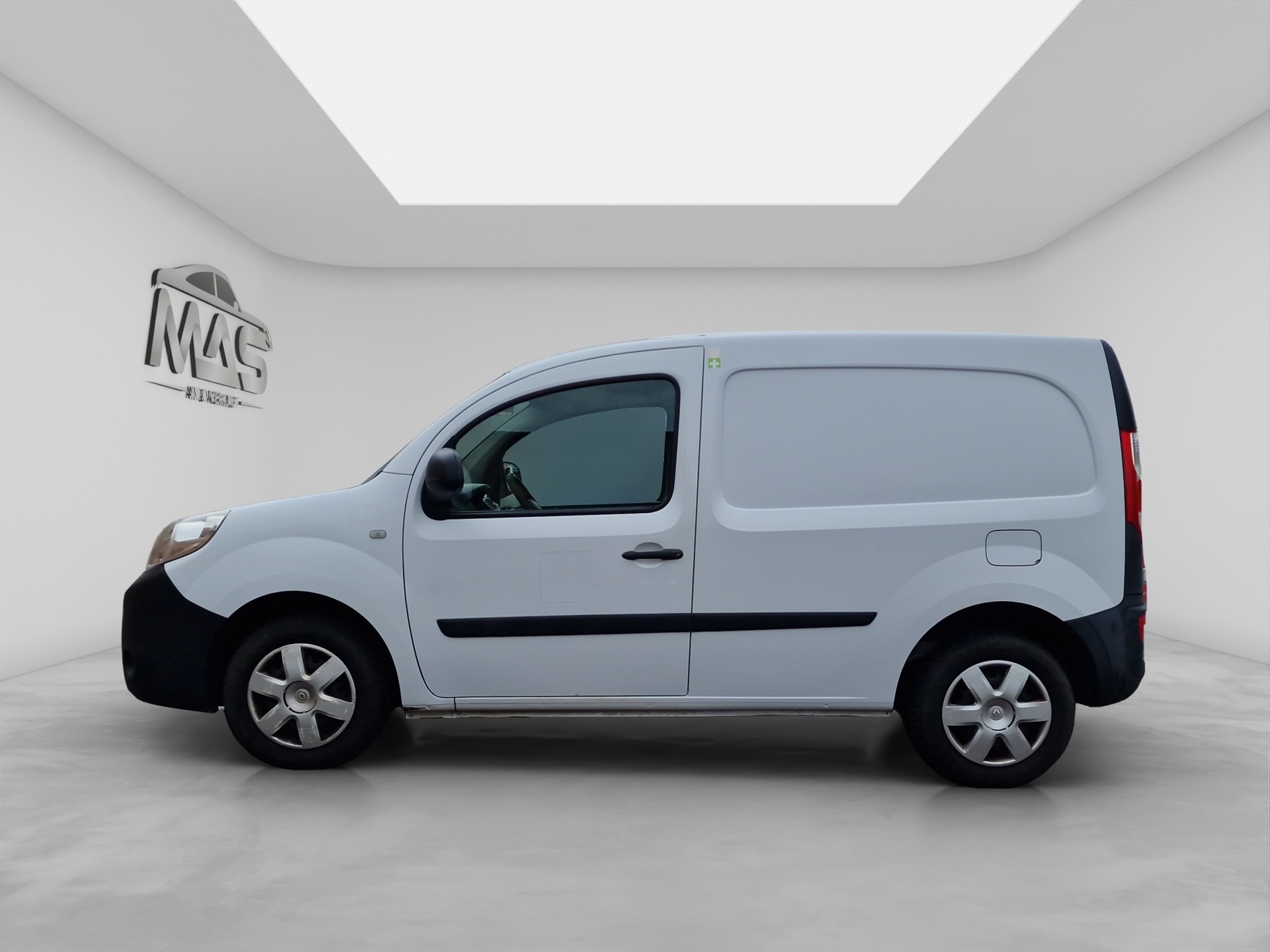 RENAULT Kangoo Medium dCi 90 Access-image-2