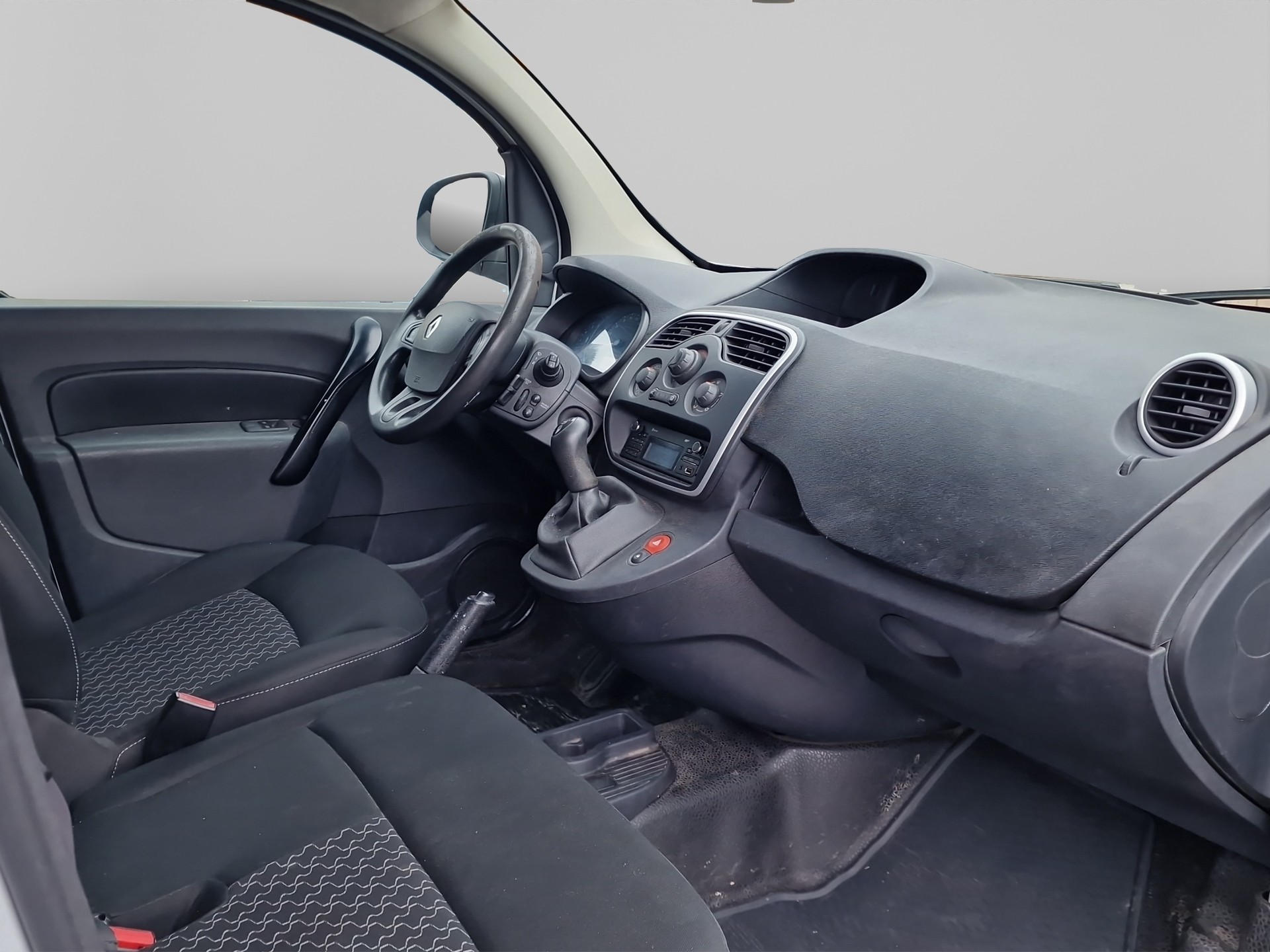 RENAULT Kangoo Medium dCi 90 Access-image-11