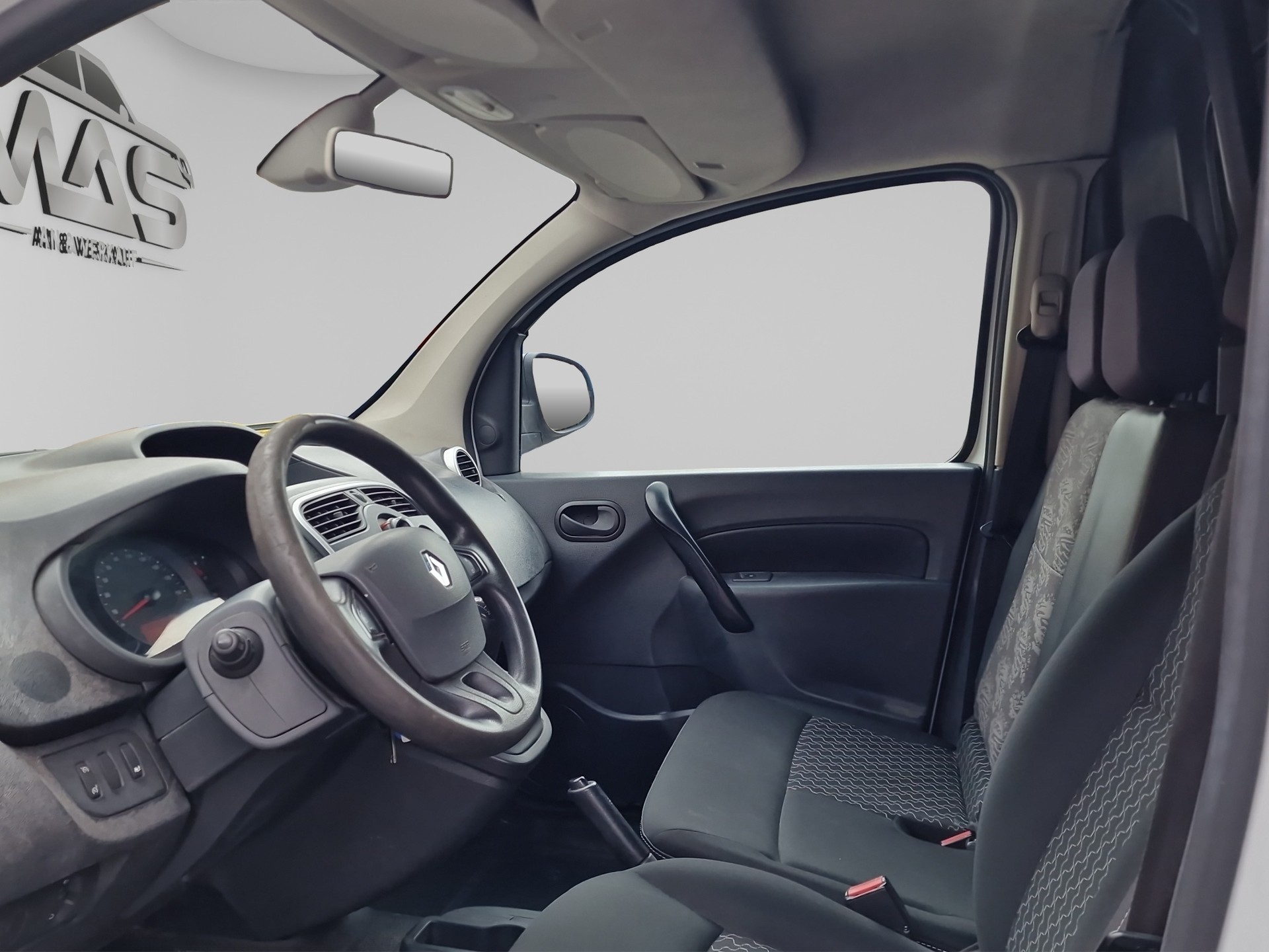 RENAULT Kangoo Medium dCi 90 Access-image-8