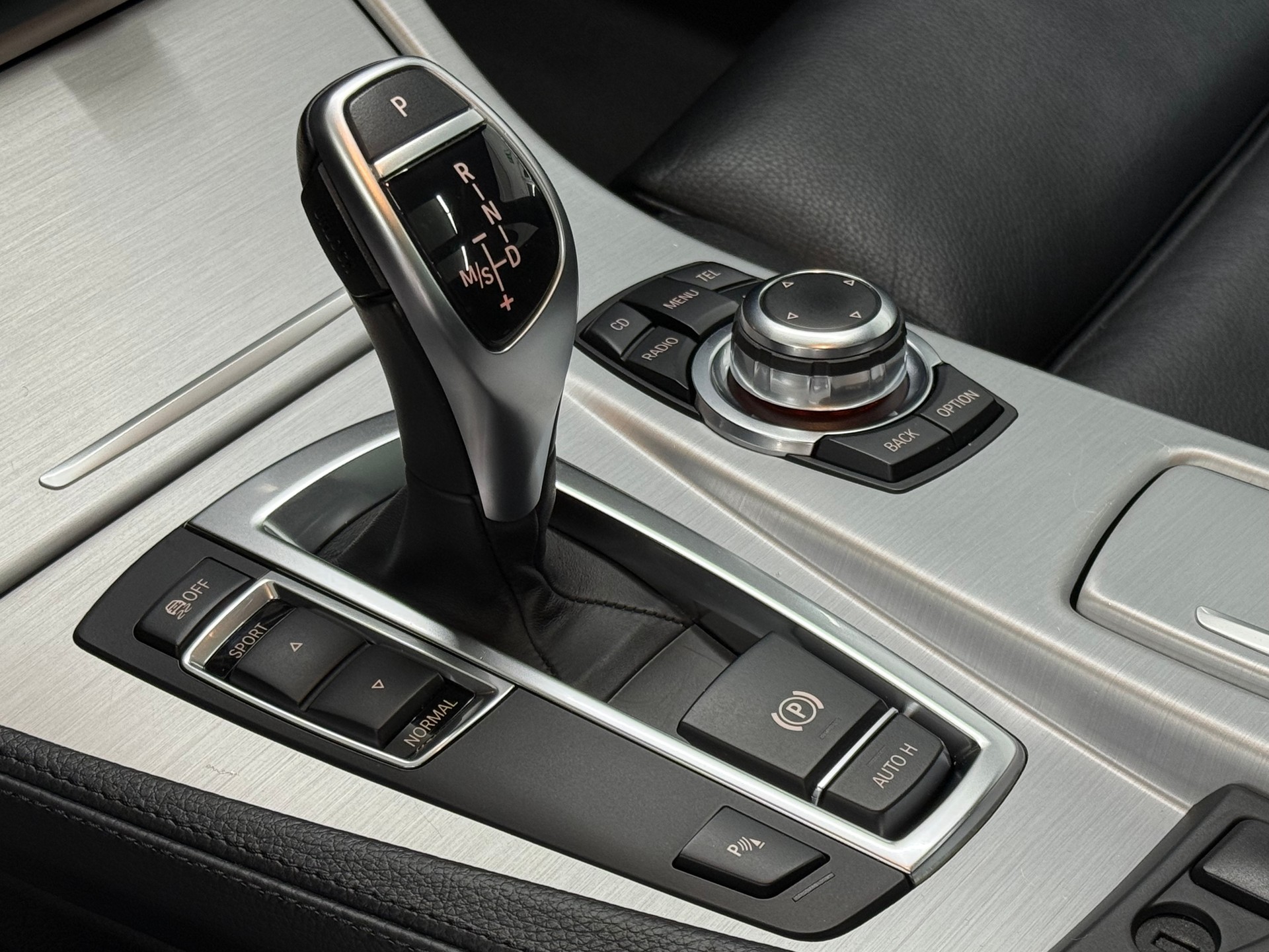 BMW 535d Touring Steptronic M-Paket-image-15