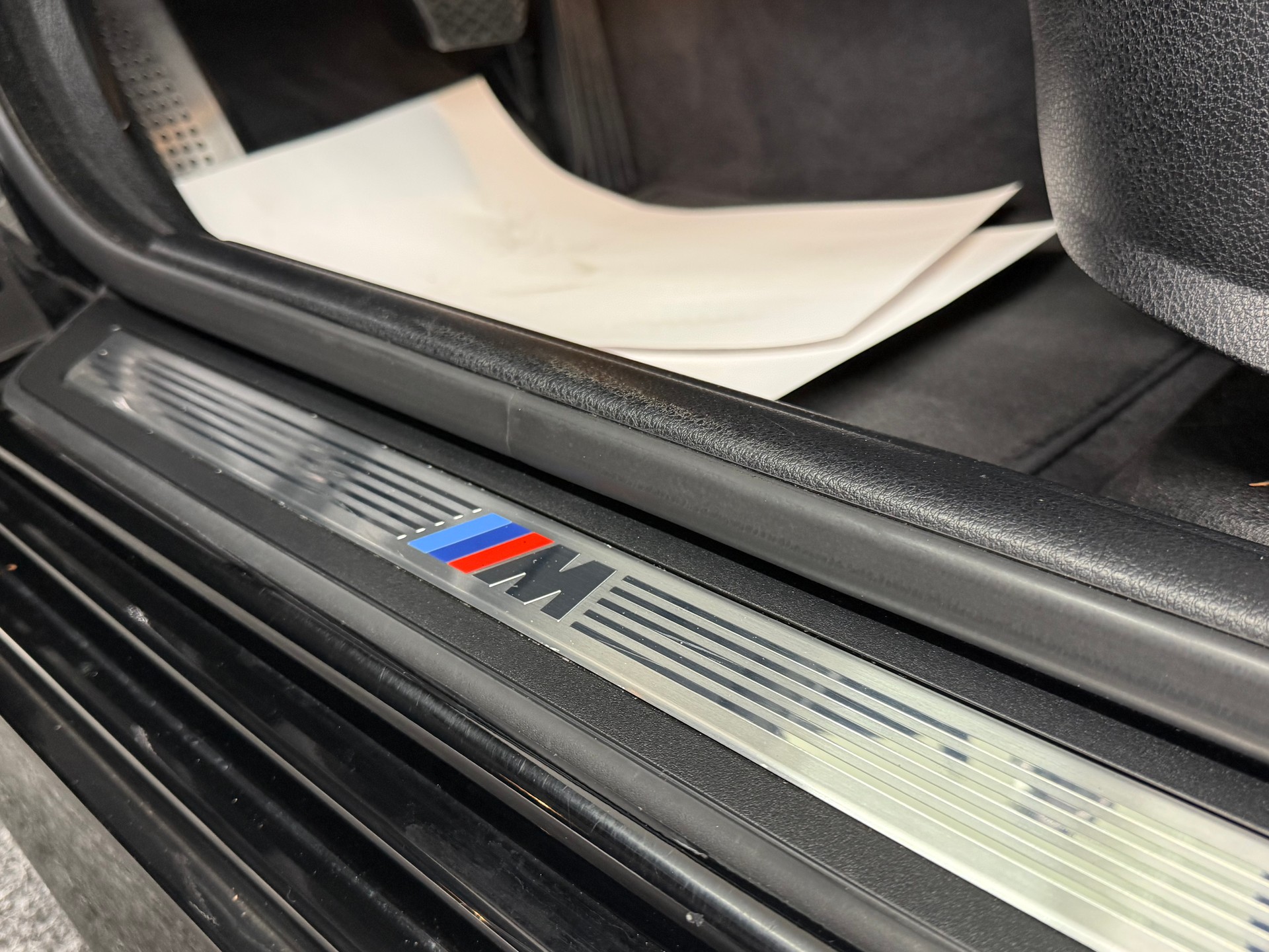BMW 535d Touring Steptronic M-Paket-image-24