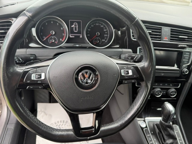VW Golf 1.4 TSI Highline DSG-image-13