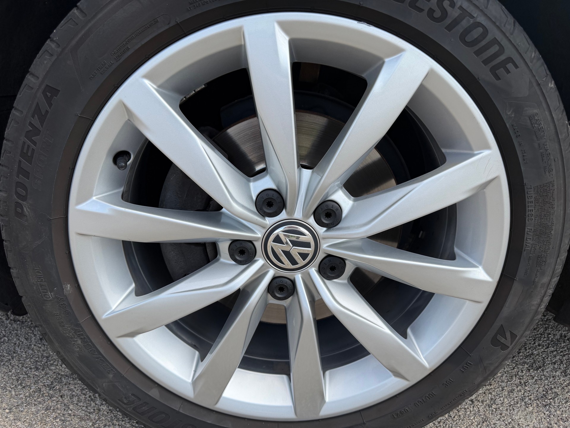 VW Golf 1.4 TSI Highline DSG-image-14