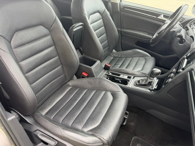 VW Golf 1.4 TSI Highline DSG-image-10