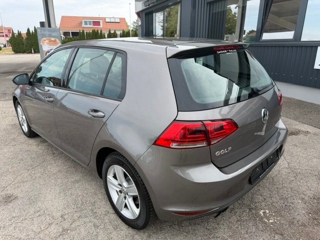 VW Golf 1.4 TSI Highline DSG-image-6