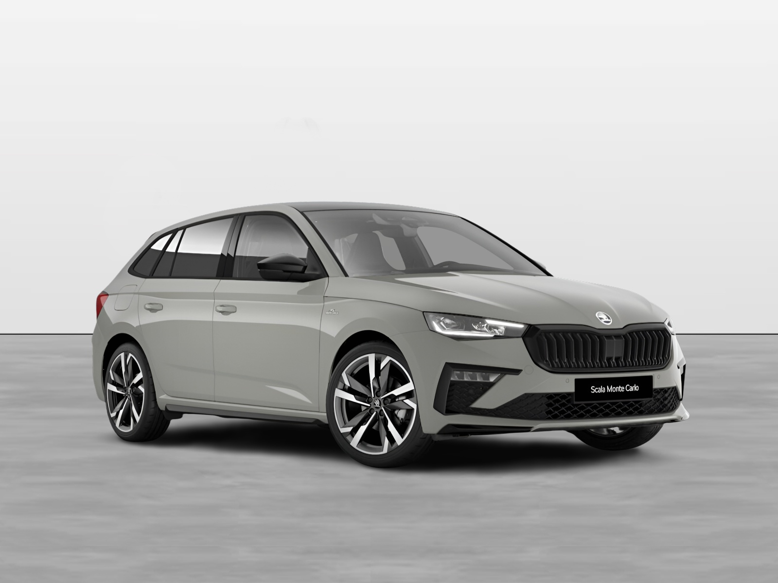 SKODA Scala 1.5 TSI Monte Carlo DSG-image-0