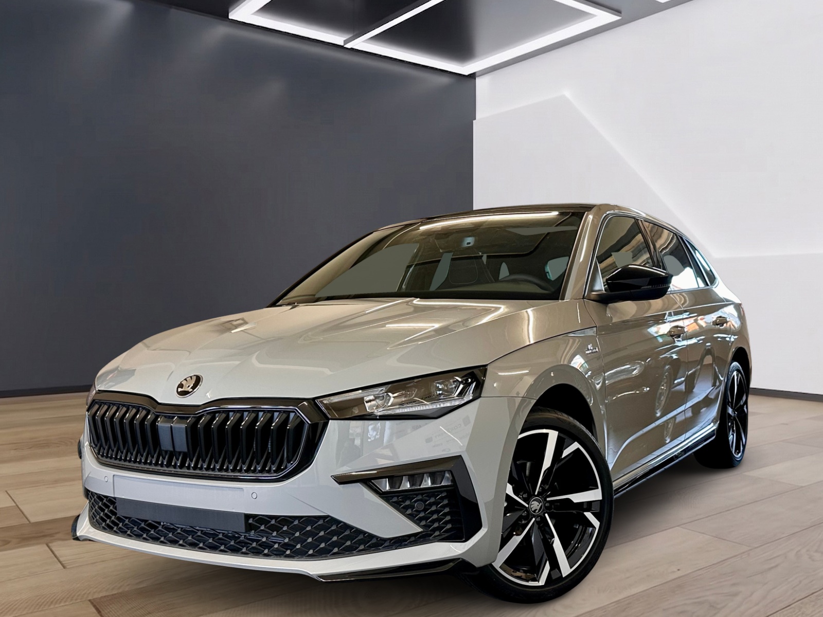 SKODA Scala 1.5 TSI Monte Carlo DSG-showroom-element-1