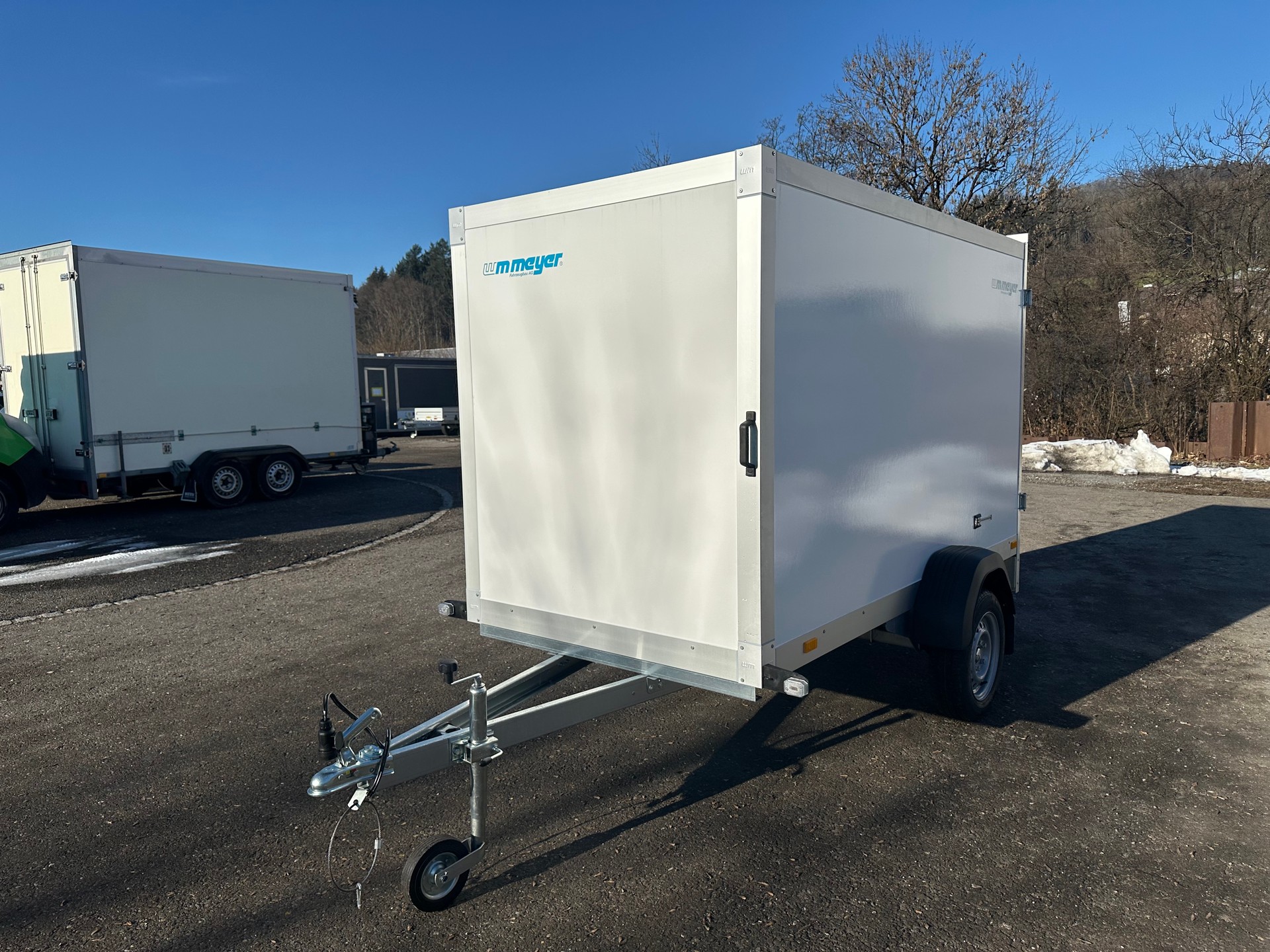 WM MEYER AZ 7525/126 S30-image-1