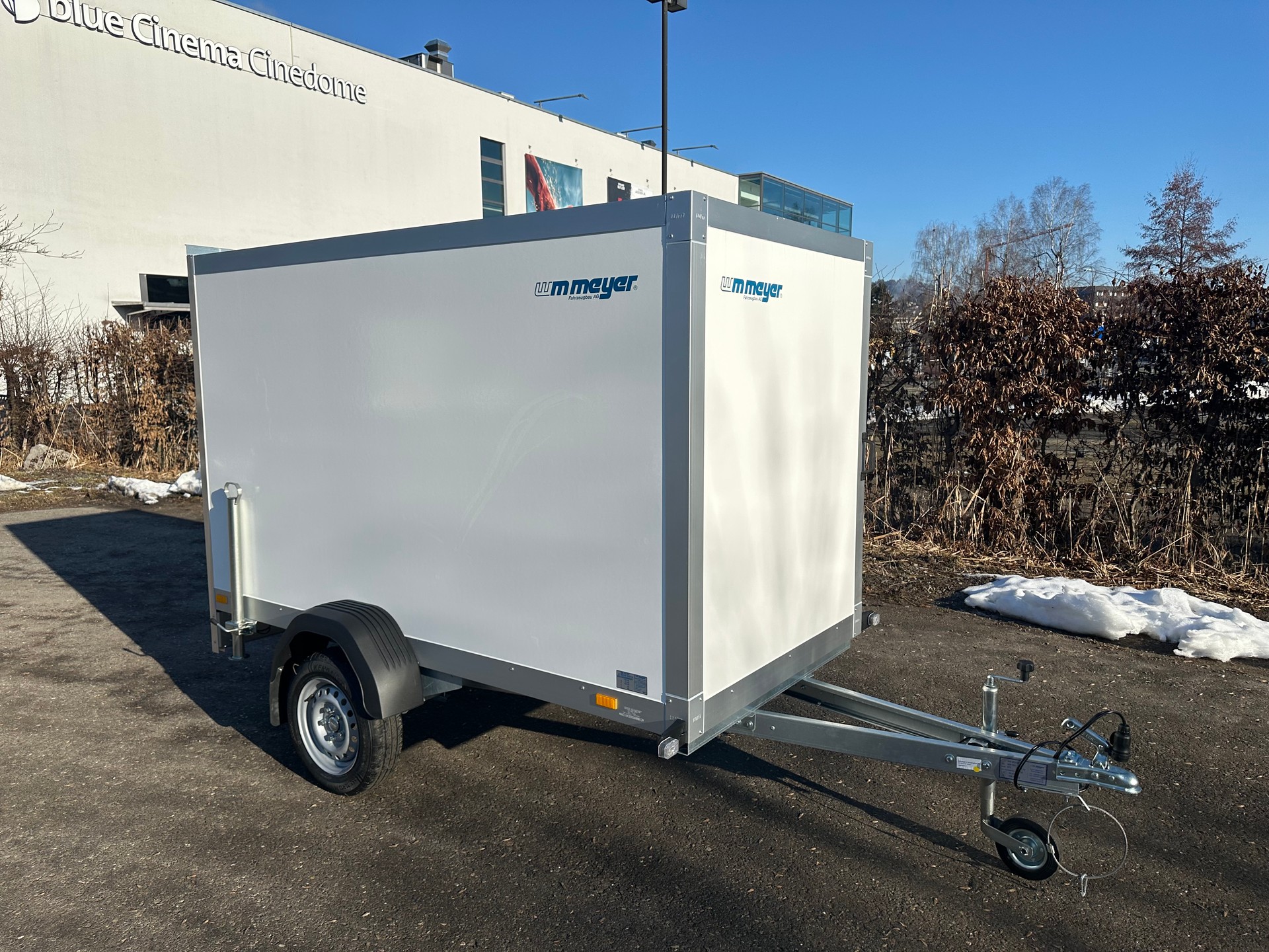WM MEYER AZ 7525/126 S30-image-0