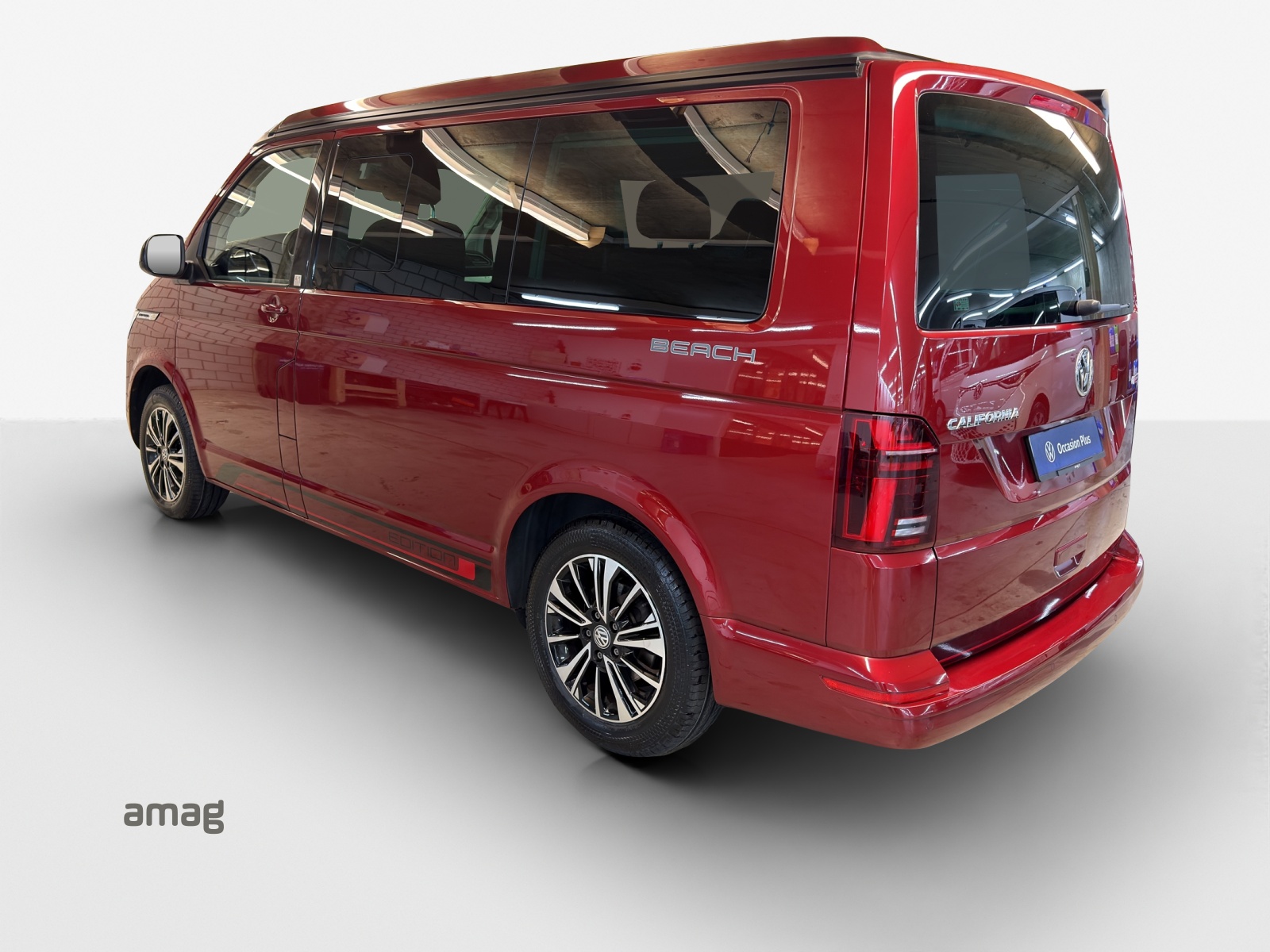 VW T6.1 California 2.0 TDI Beach Edition Spirit 4Motion DSG-showroom-element-2
