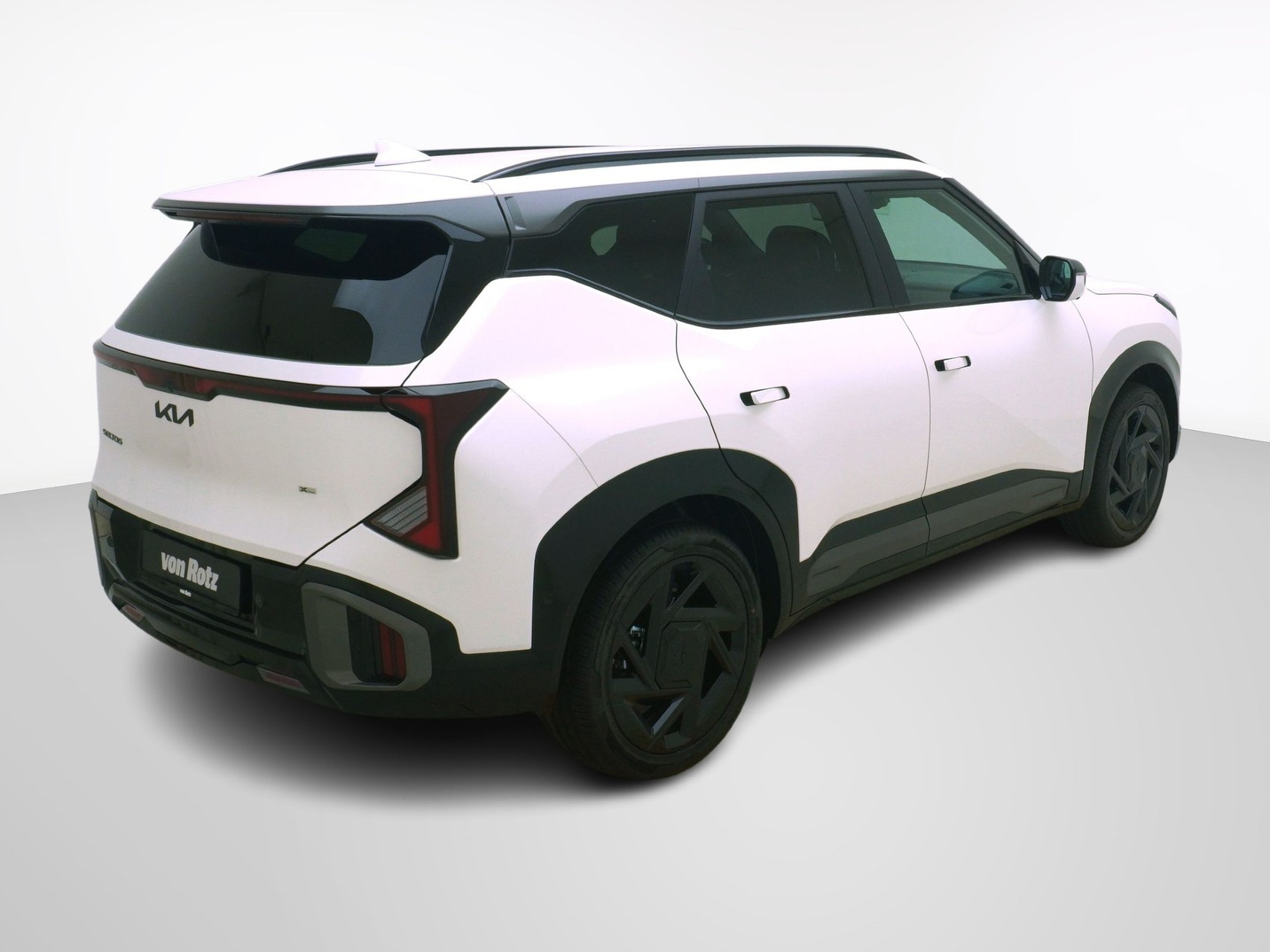 KIA Seltos 1.6 T-GDi X-Line 4x4-image-4