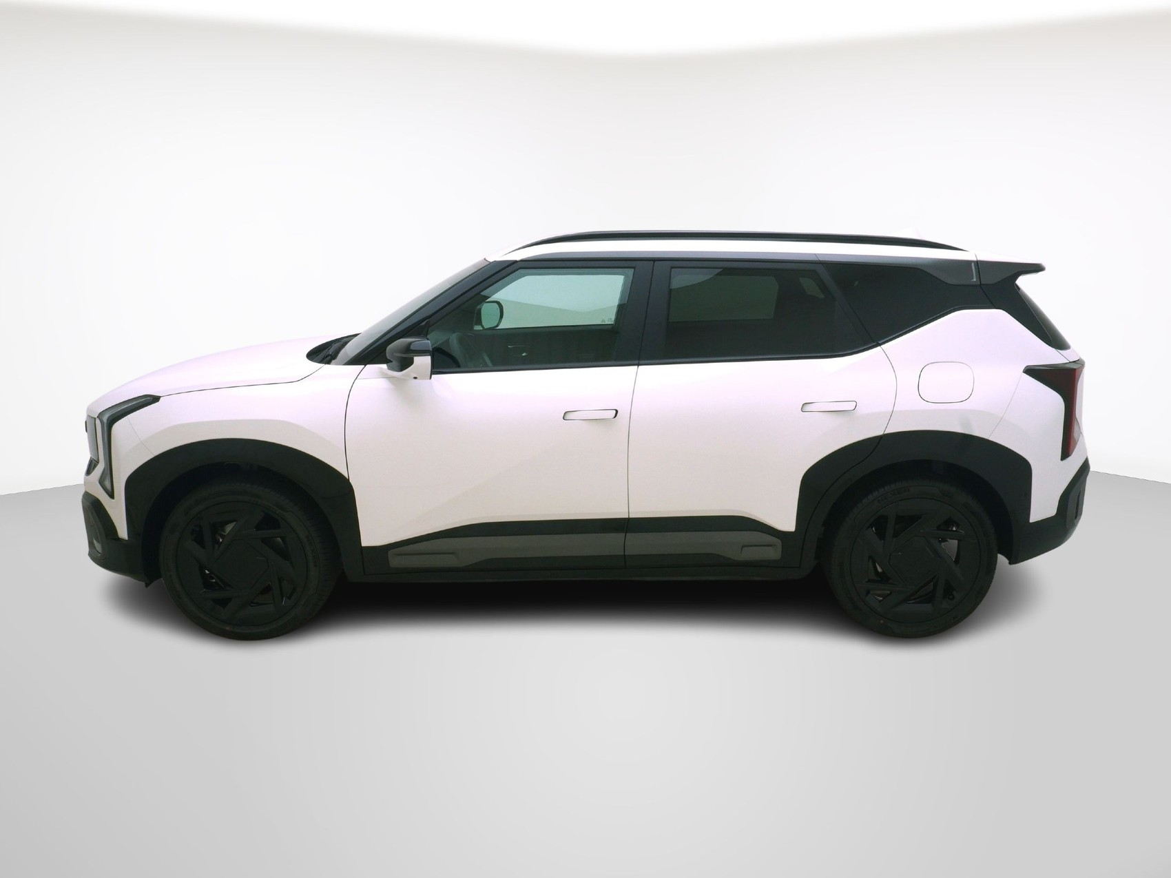 KIA Seltos 1.6 T-GDi X-Line 4x4-image-1